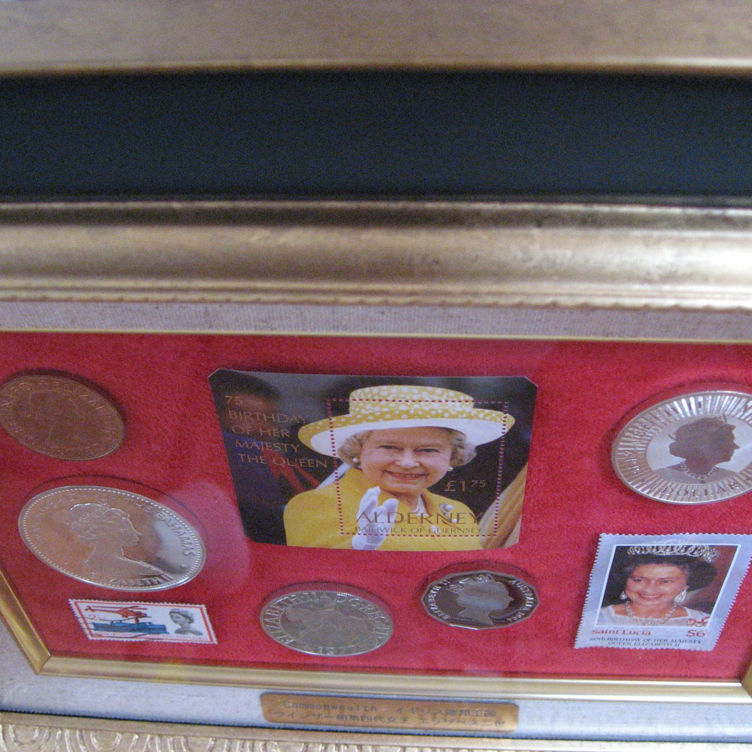  シャンティー 5