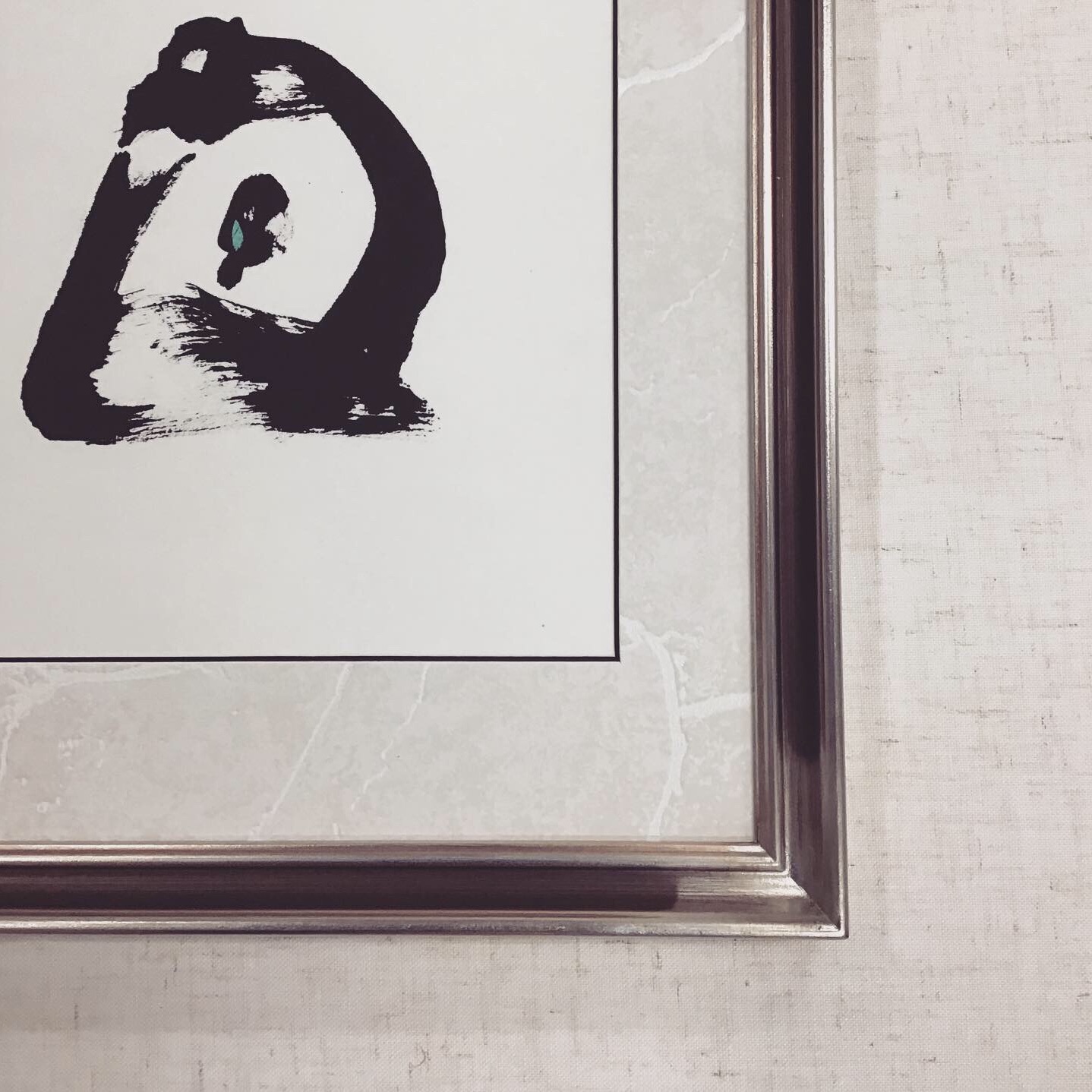  額縁のタカハシ松本店 3