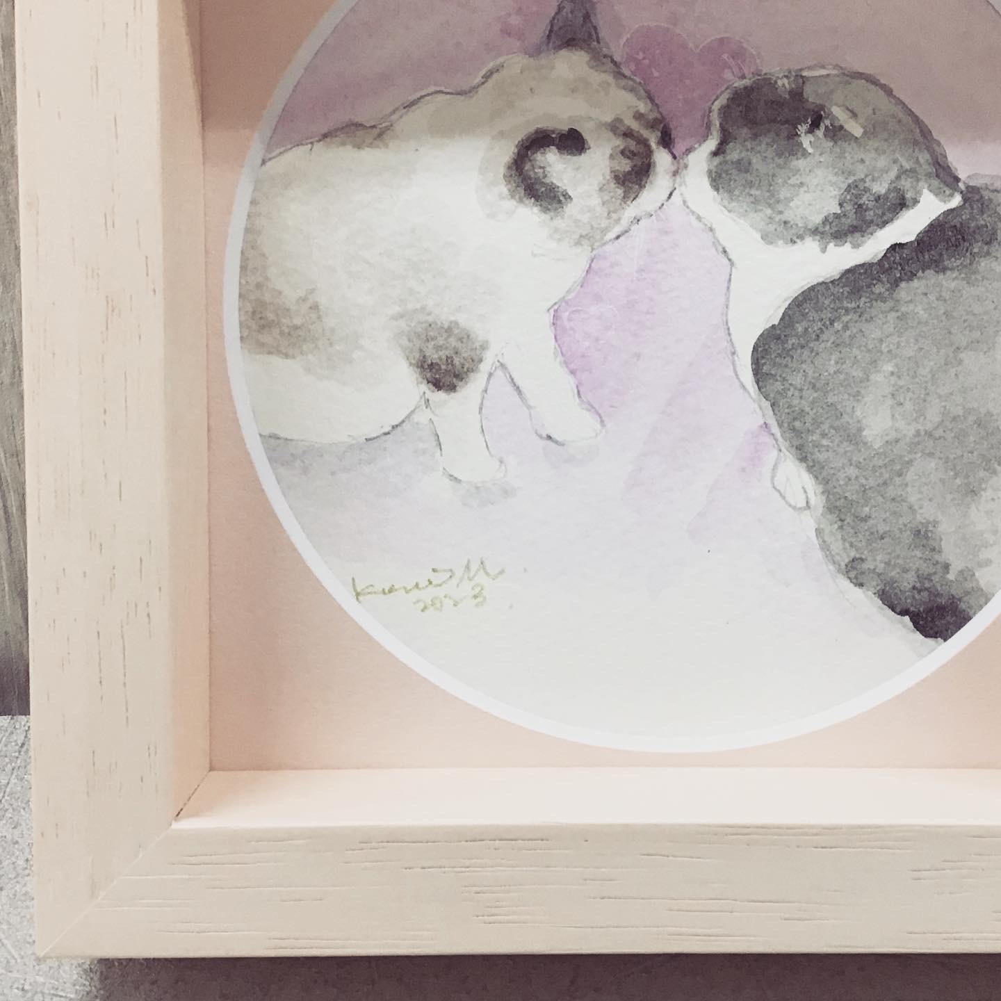  額縁のタカハシ松本店 3