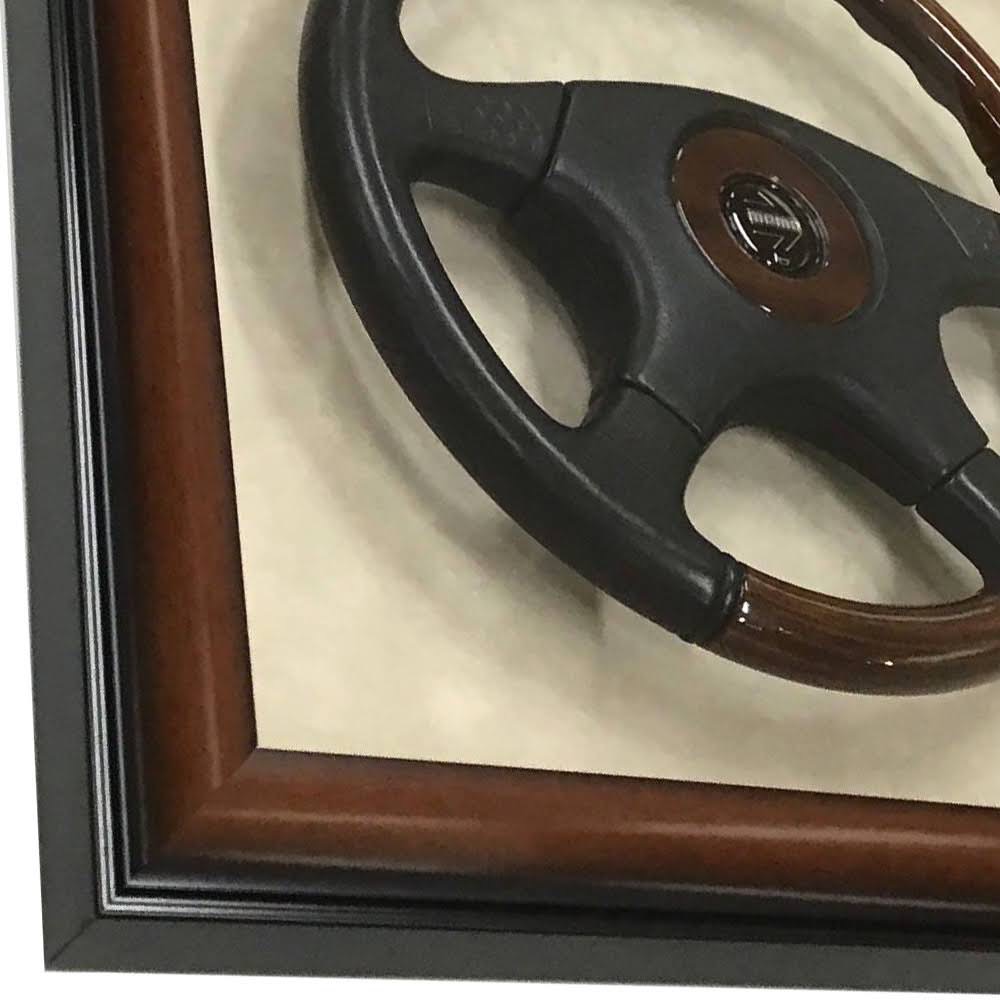  額縁のタカハシ松本店 2