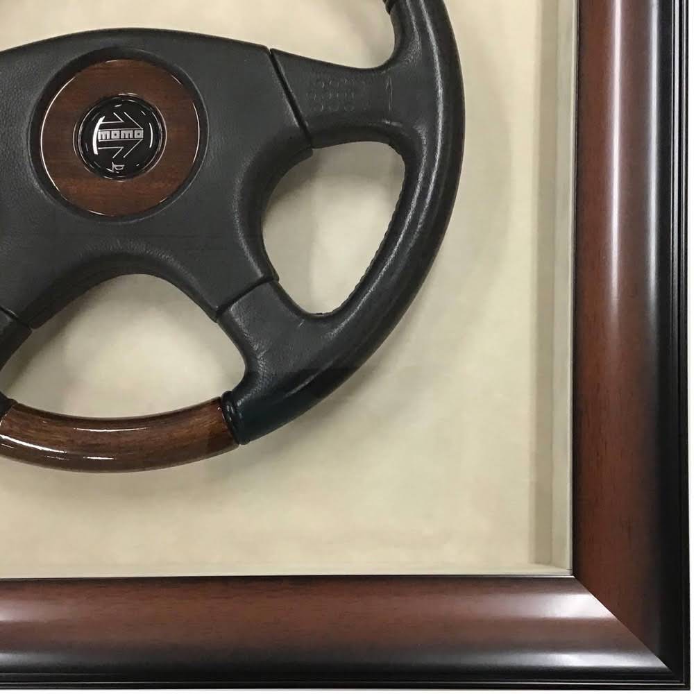  額縁のタカハシ松本店 3