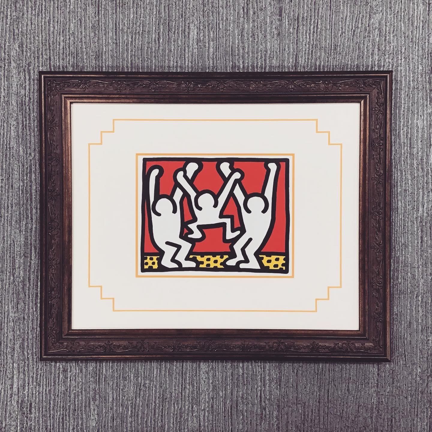  額縁のタカハシ松本店 1