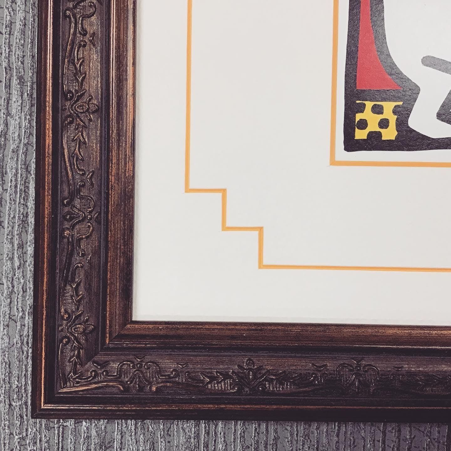  額縁のタカハシ松本店 3