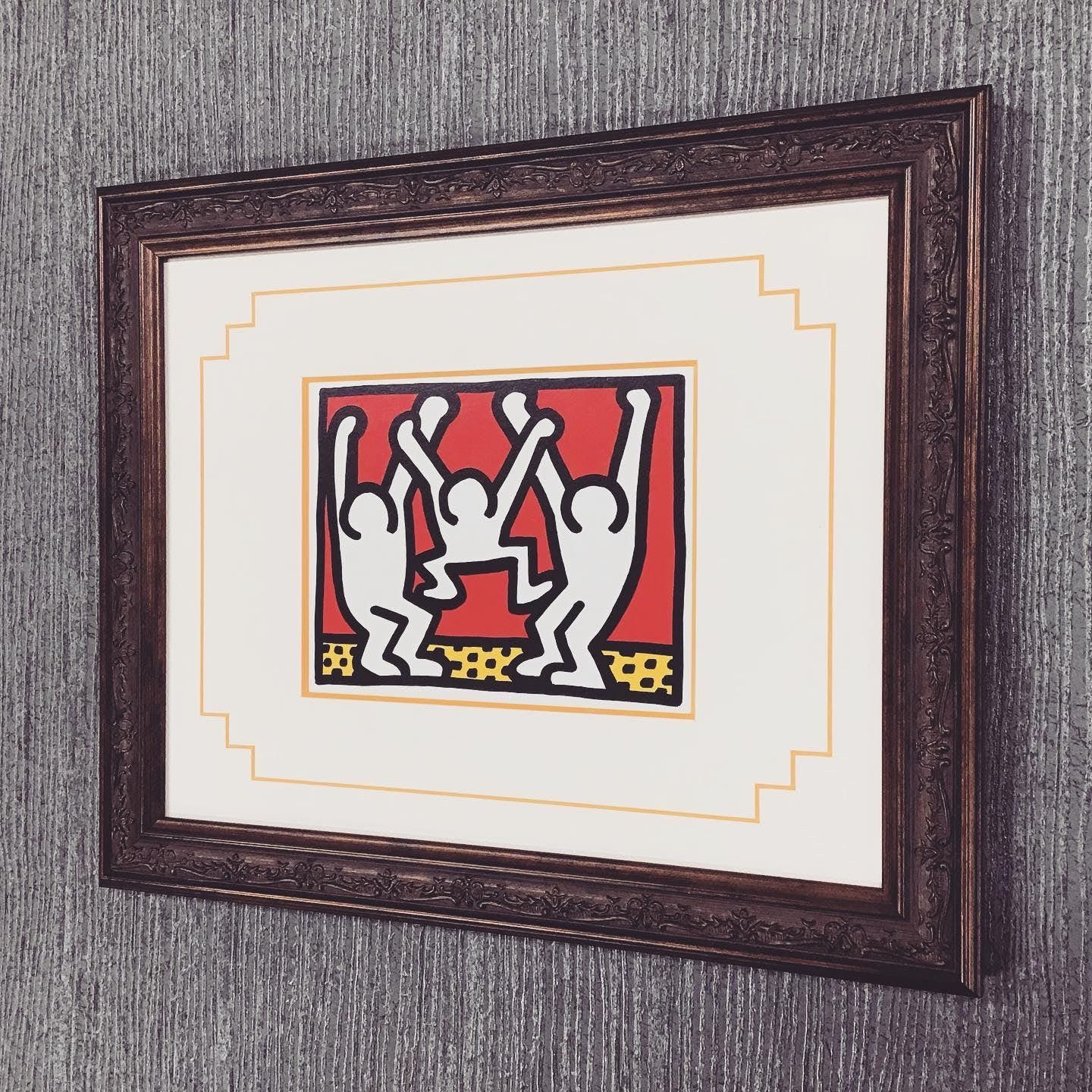  額縁のタカハシ松本店 2