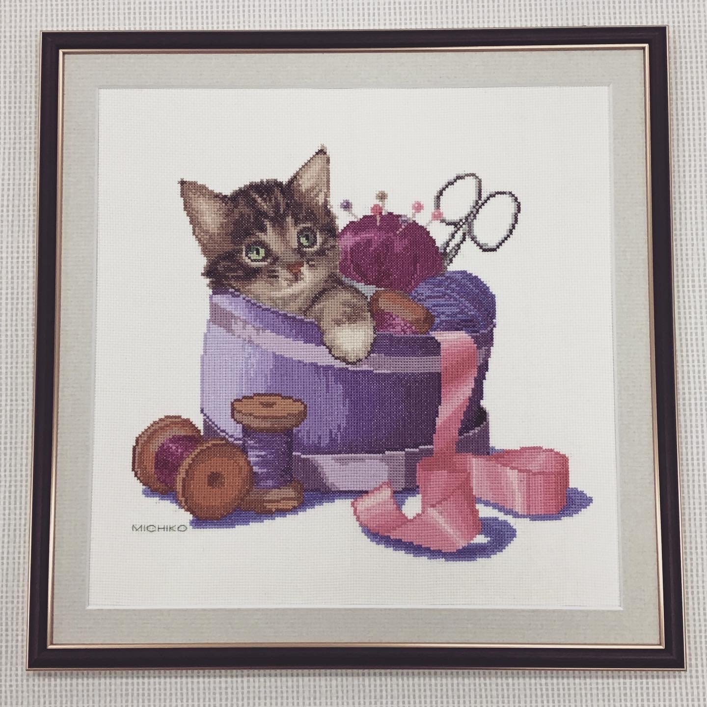 fra-me  額縁のタカハシ松本店