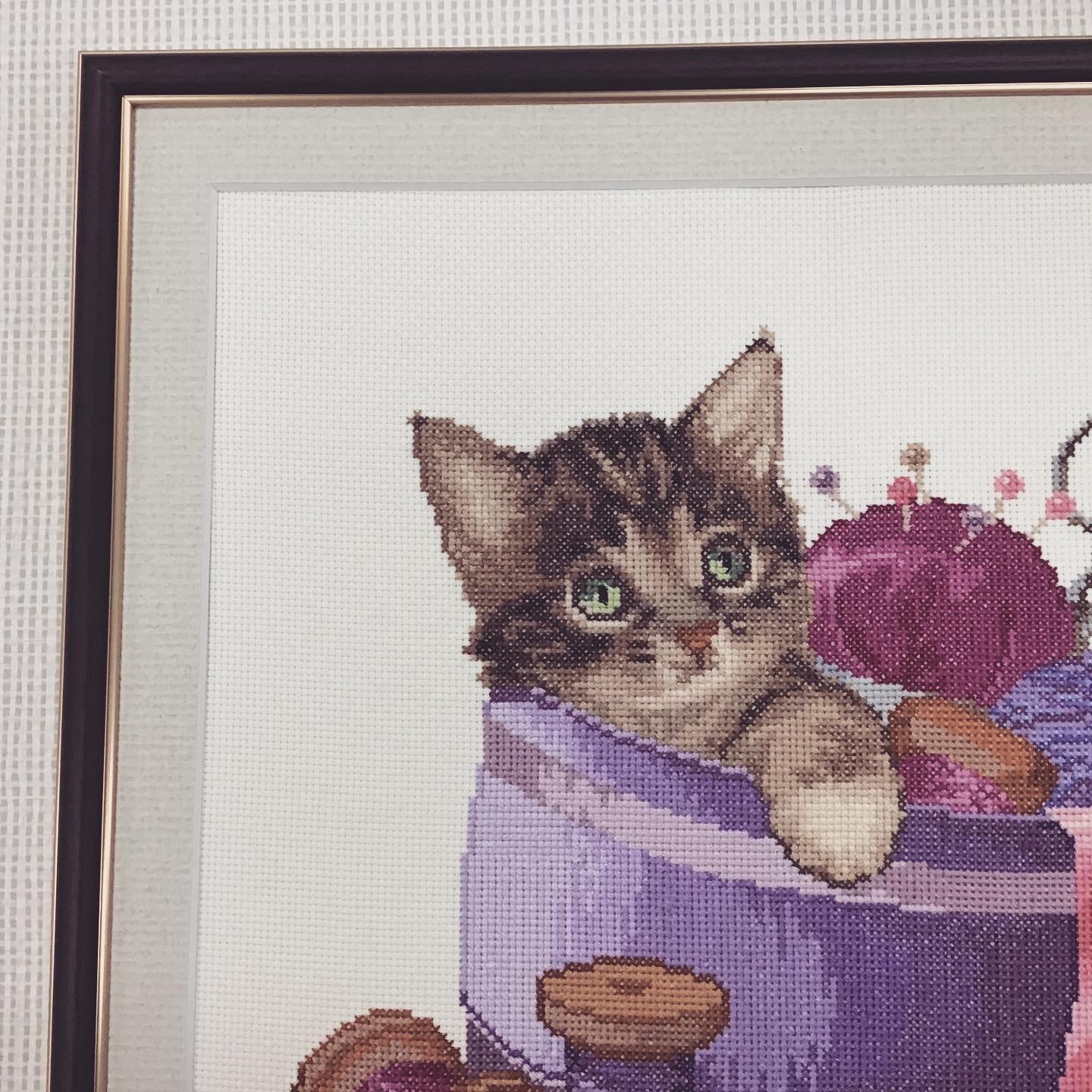  額縁のタカハシ松本店 3