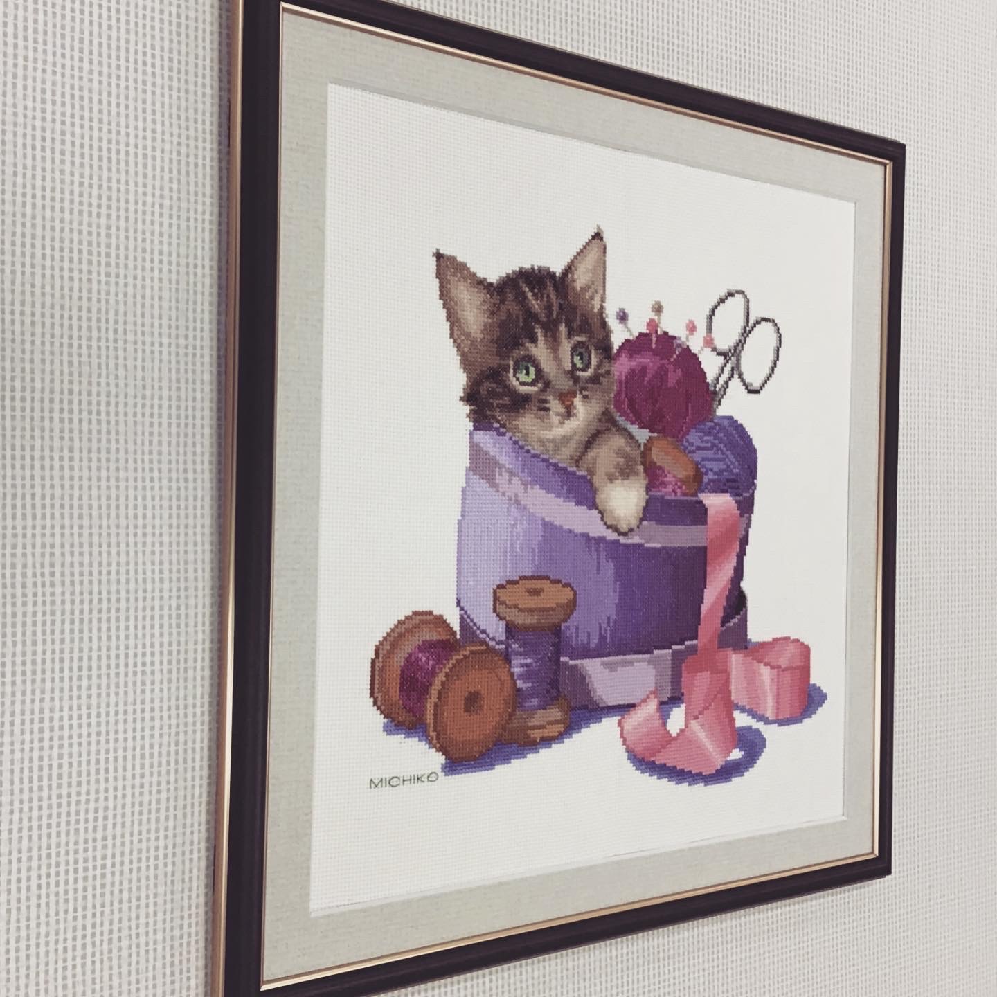  額縁のタカハシ松本店 2