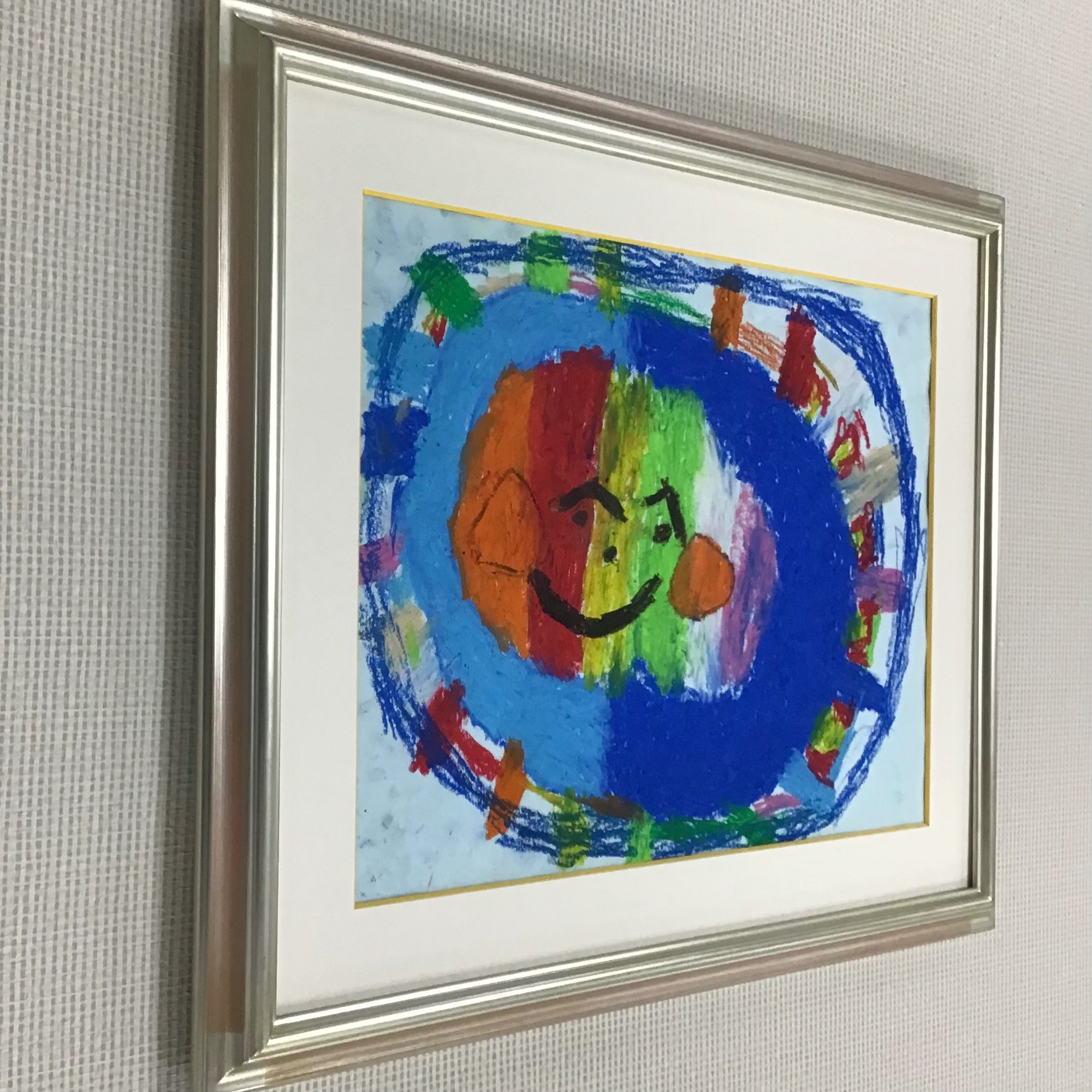  額縁のタカハシ松本店 2