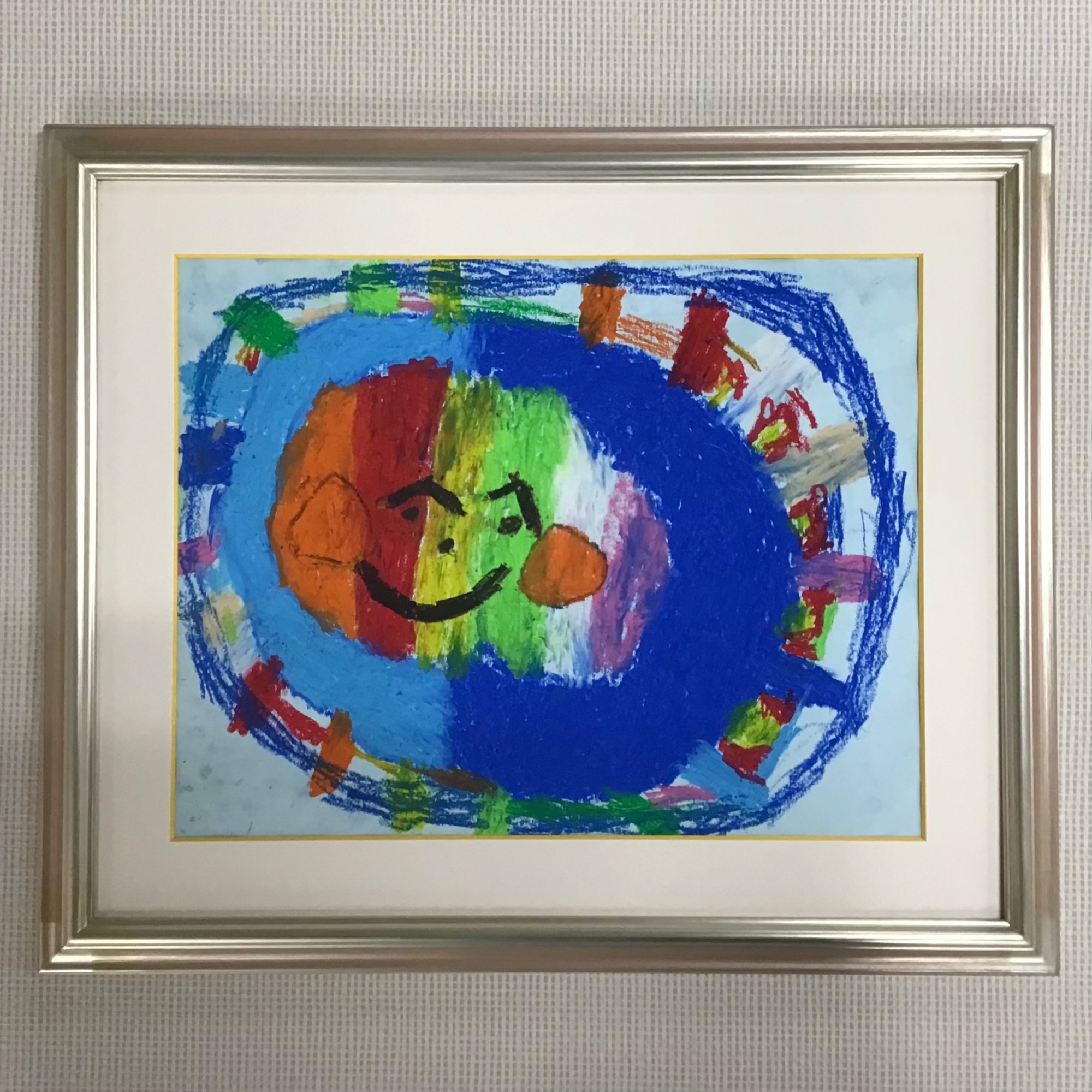 fra-me  額縁のタカハシ松本店