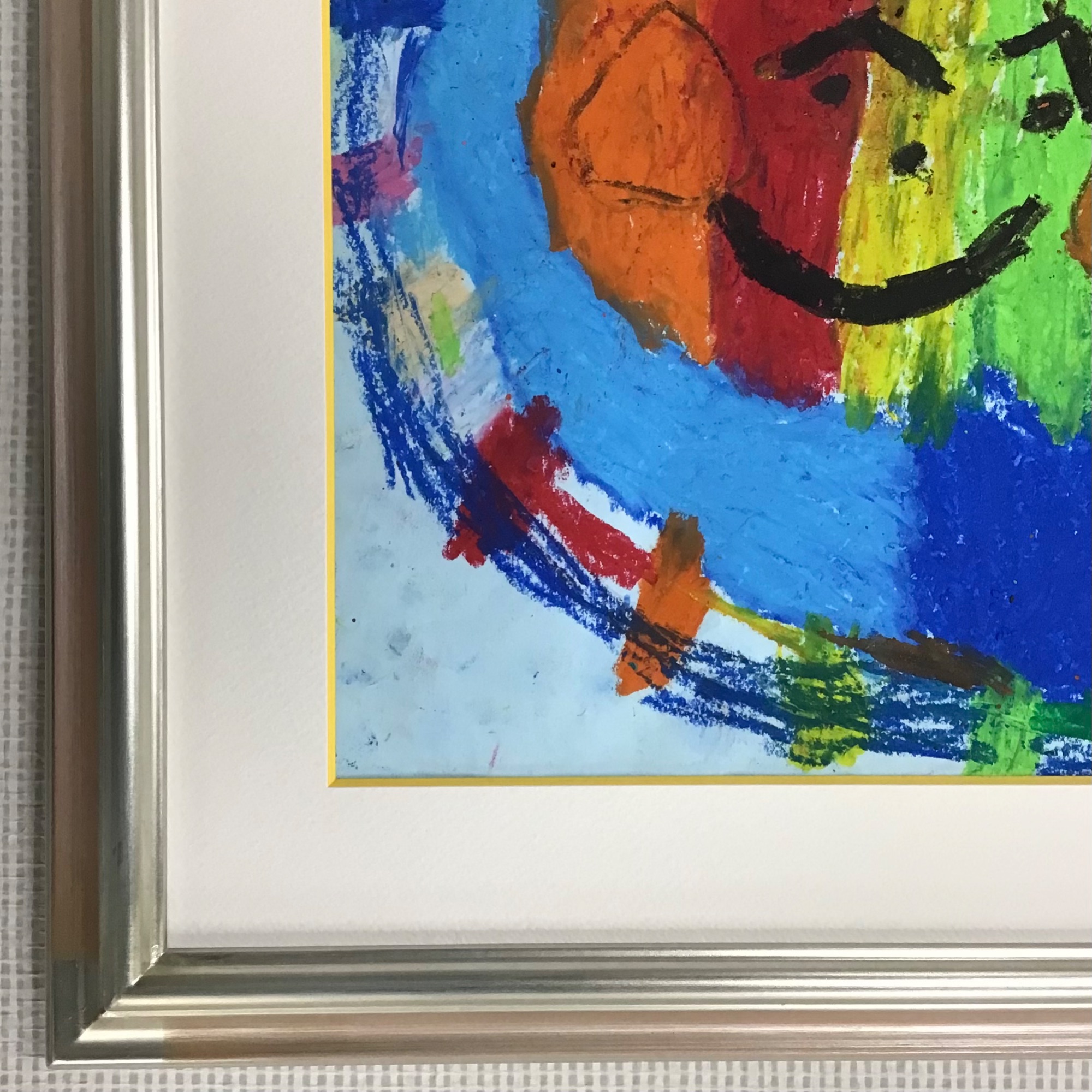  額縁のタカハシ松本店 3