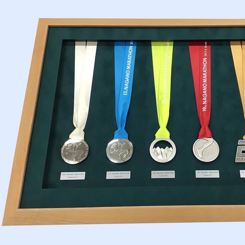  額縁のタカハシ松本店 2