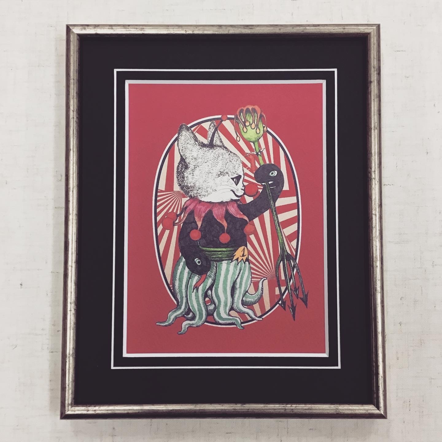 fra-me  額縁のタカハシ松本店