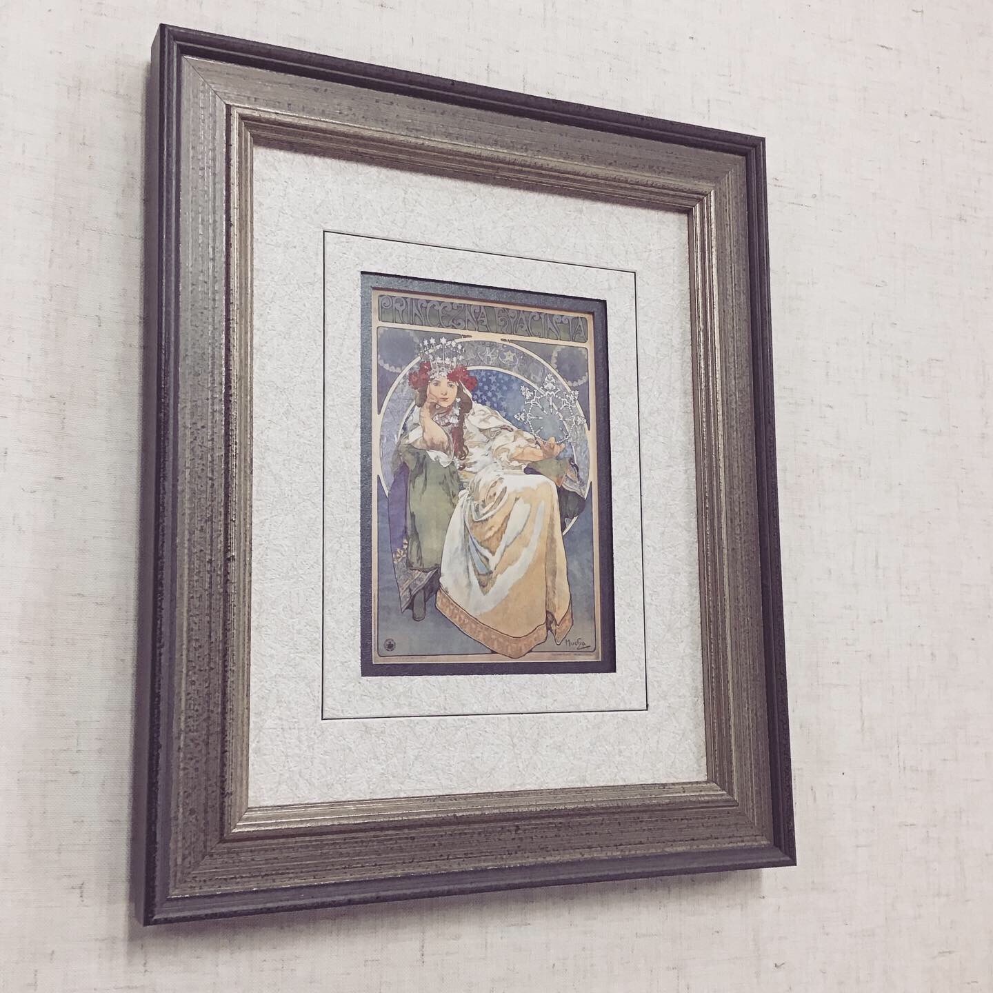  額縁のタカハシ松本店 2