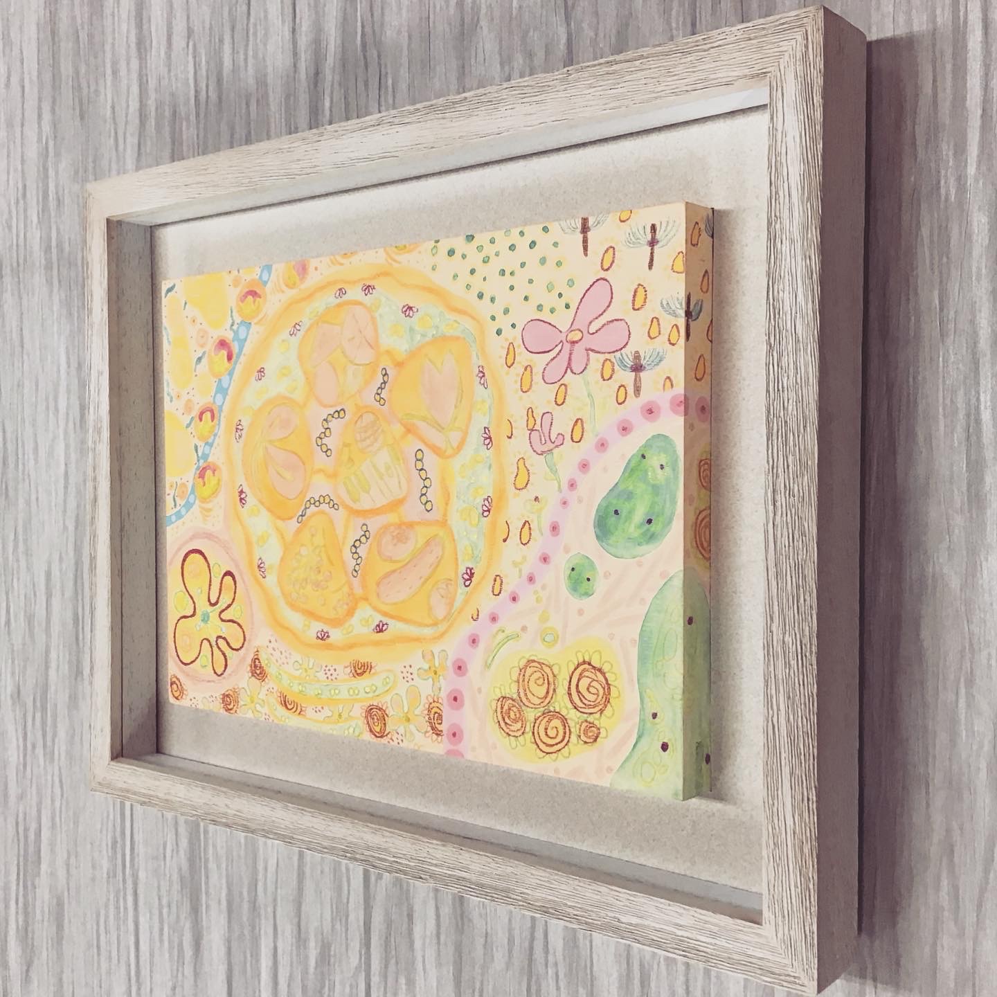  額縁のタカハシ松本店 2