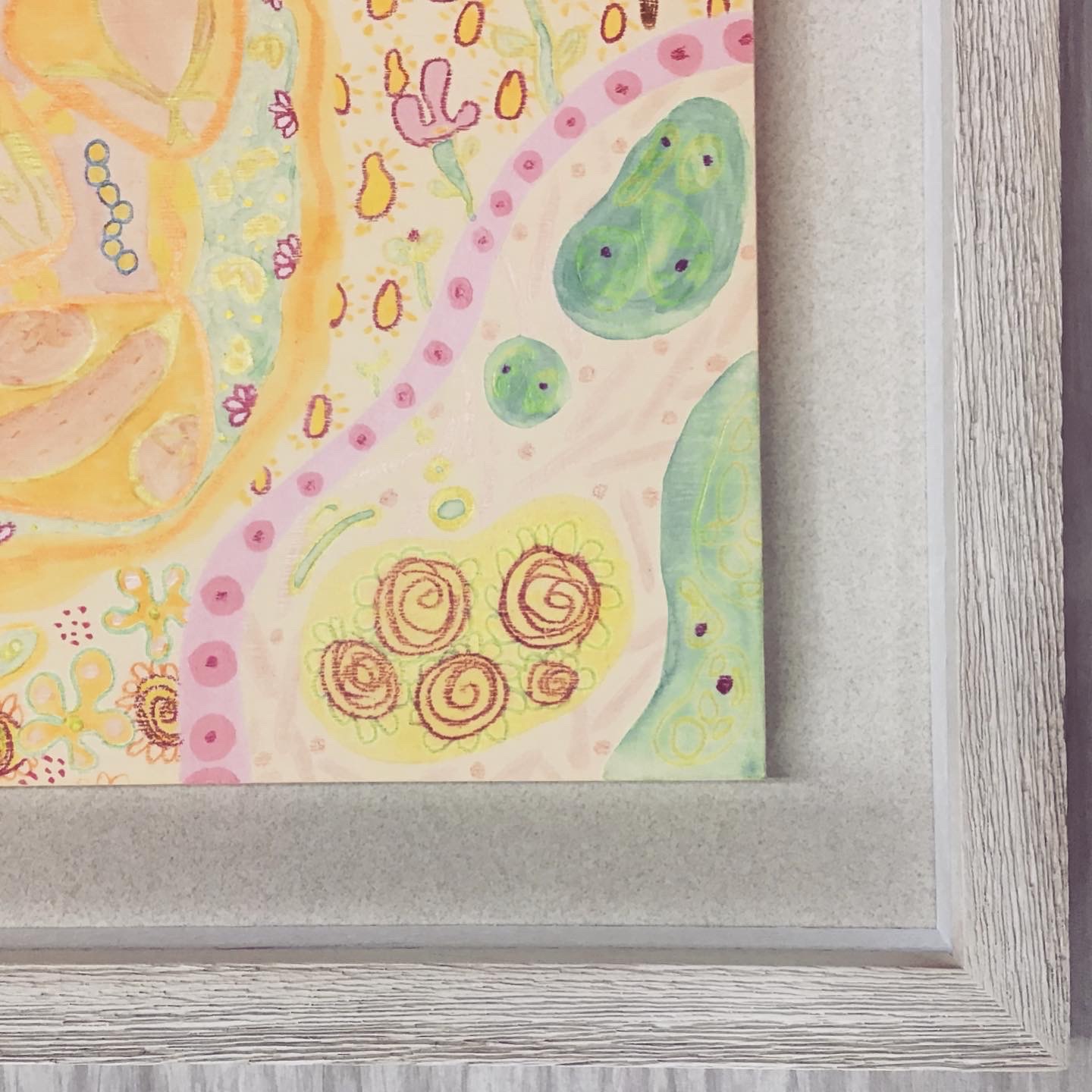  額縁のタカハシ松本店 3