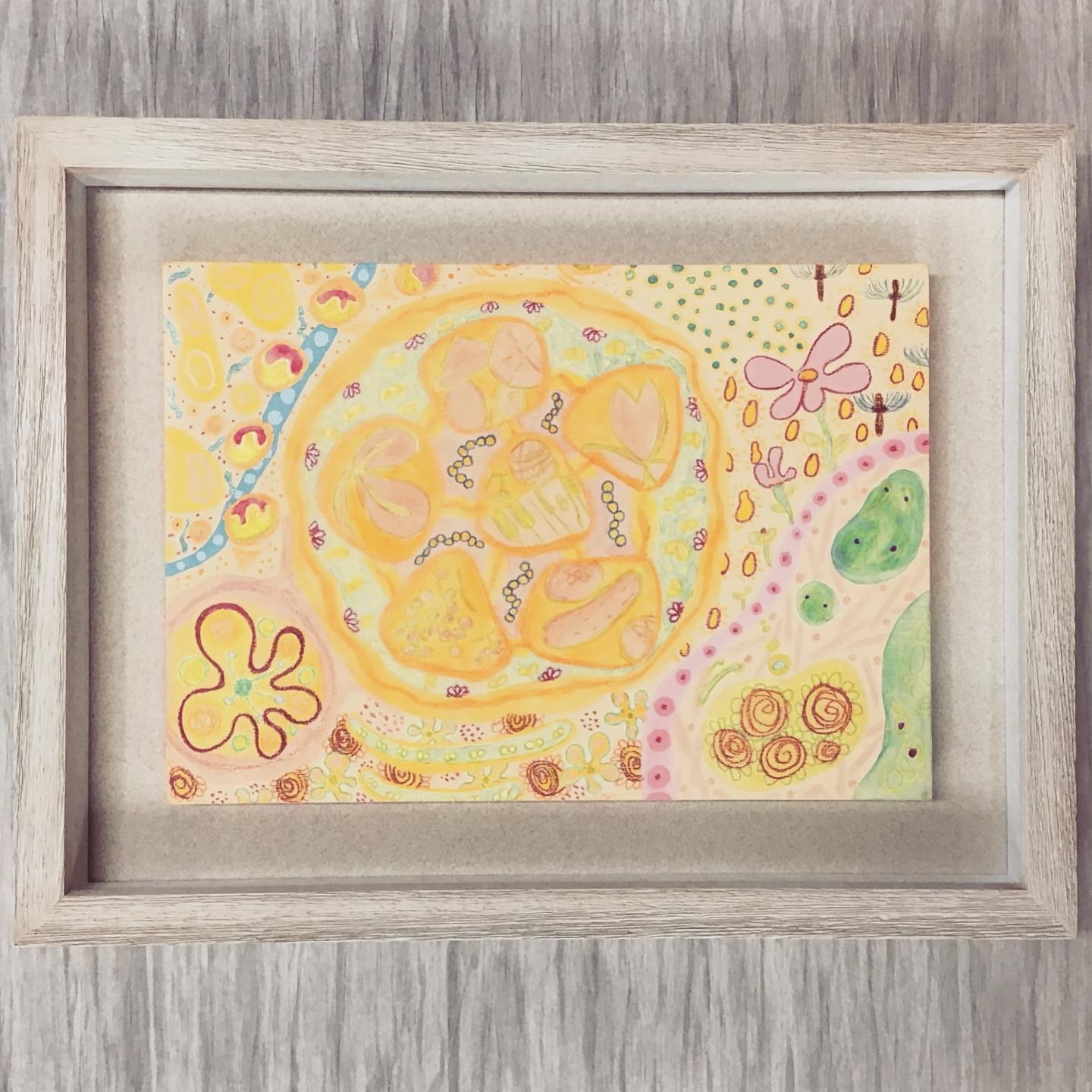  額縁のタカハシ松本店 1