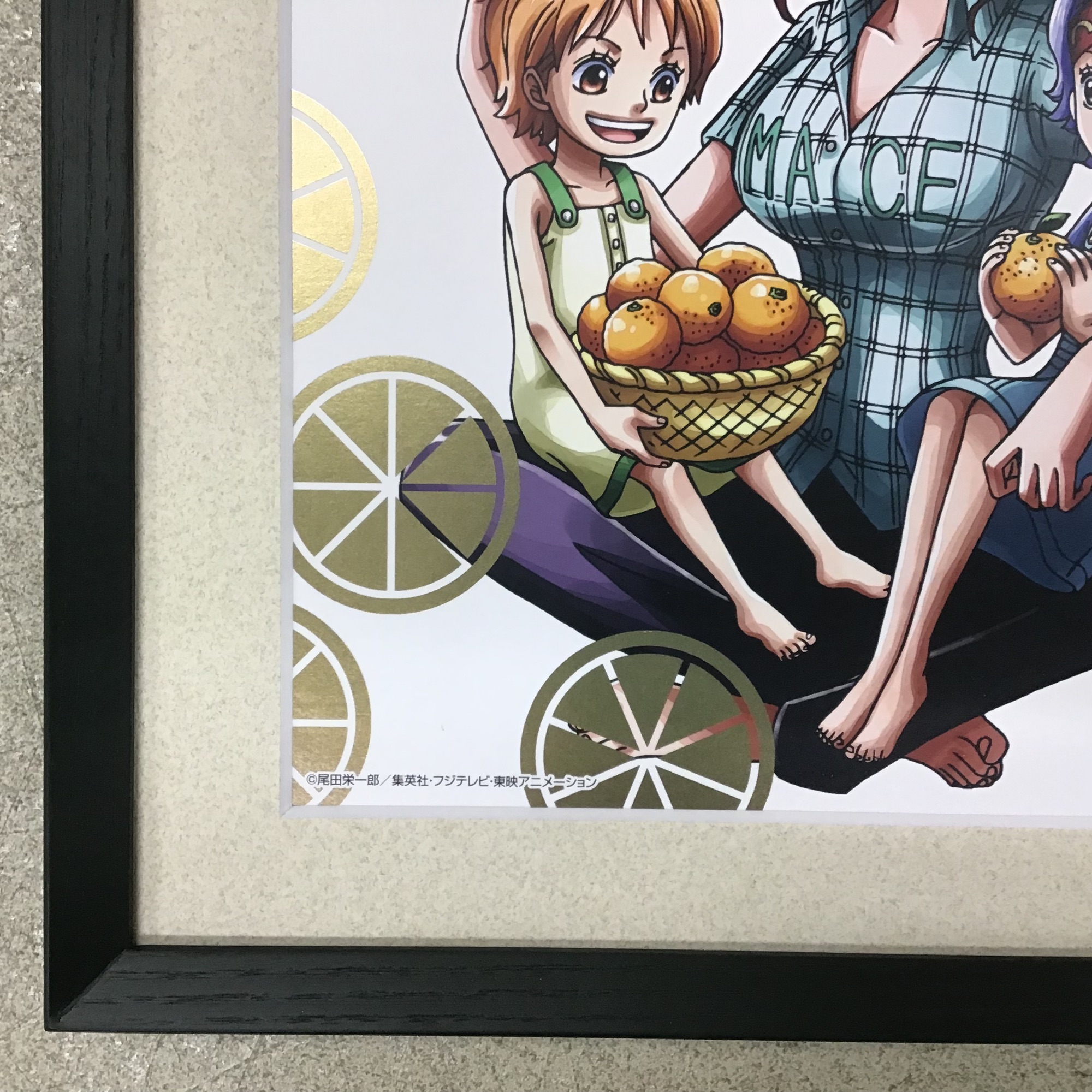  額縁のタカハシ松本店 3