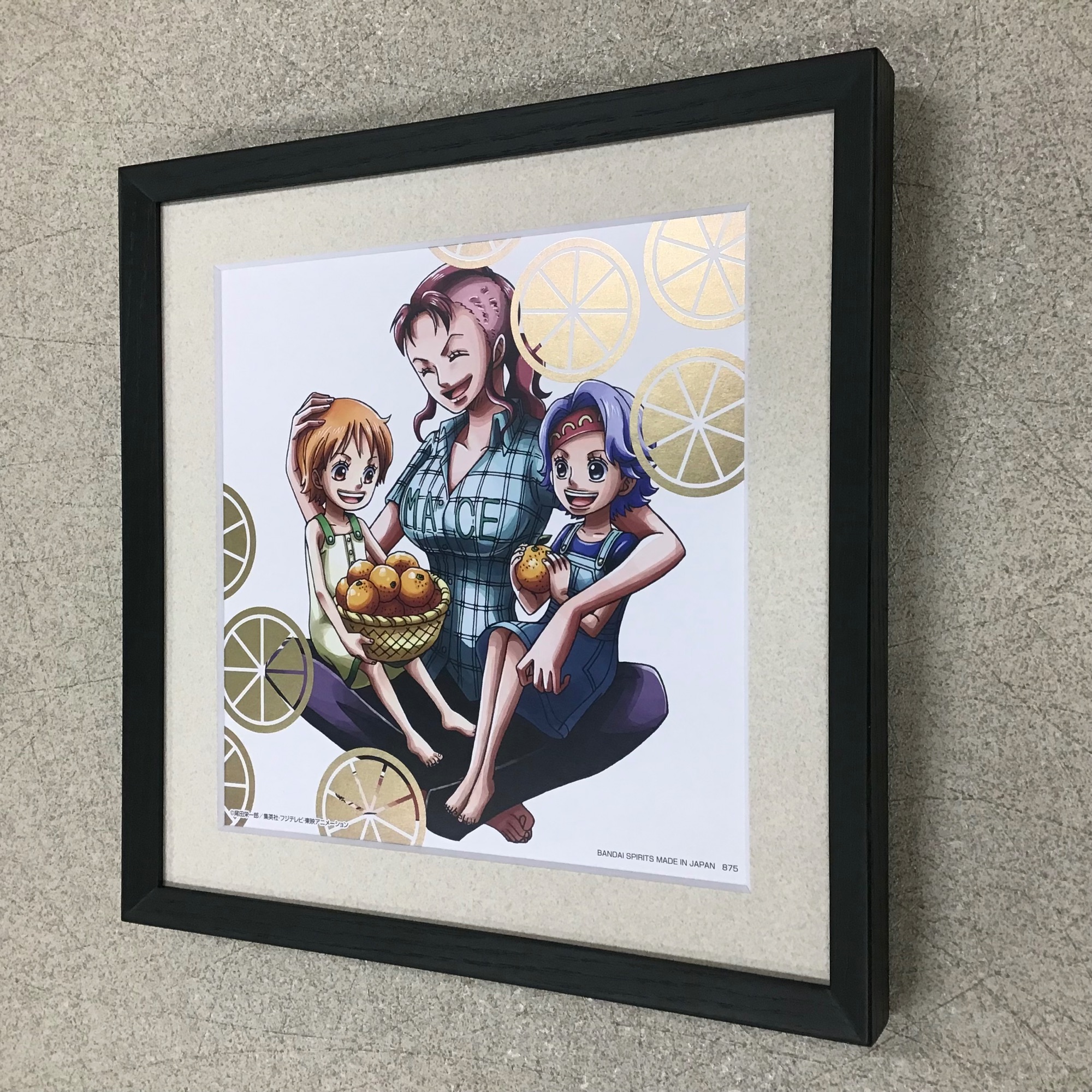  額縁のタカハシ松本店 2