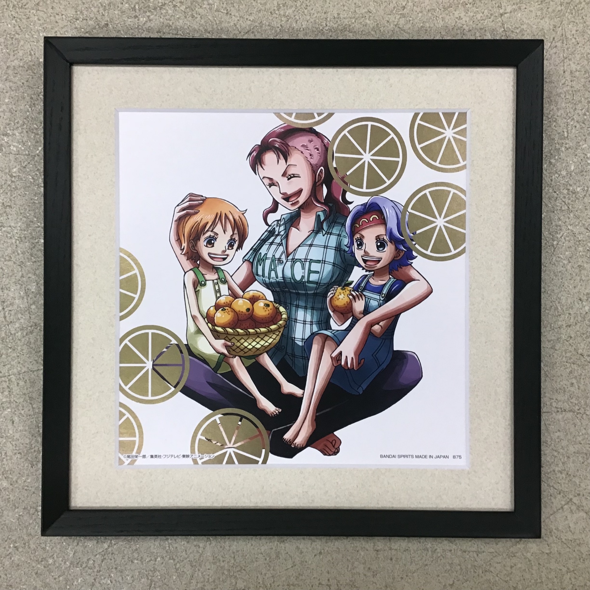  額縁のタカハシ松本店 1