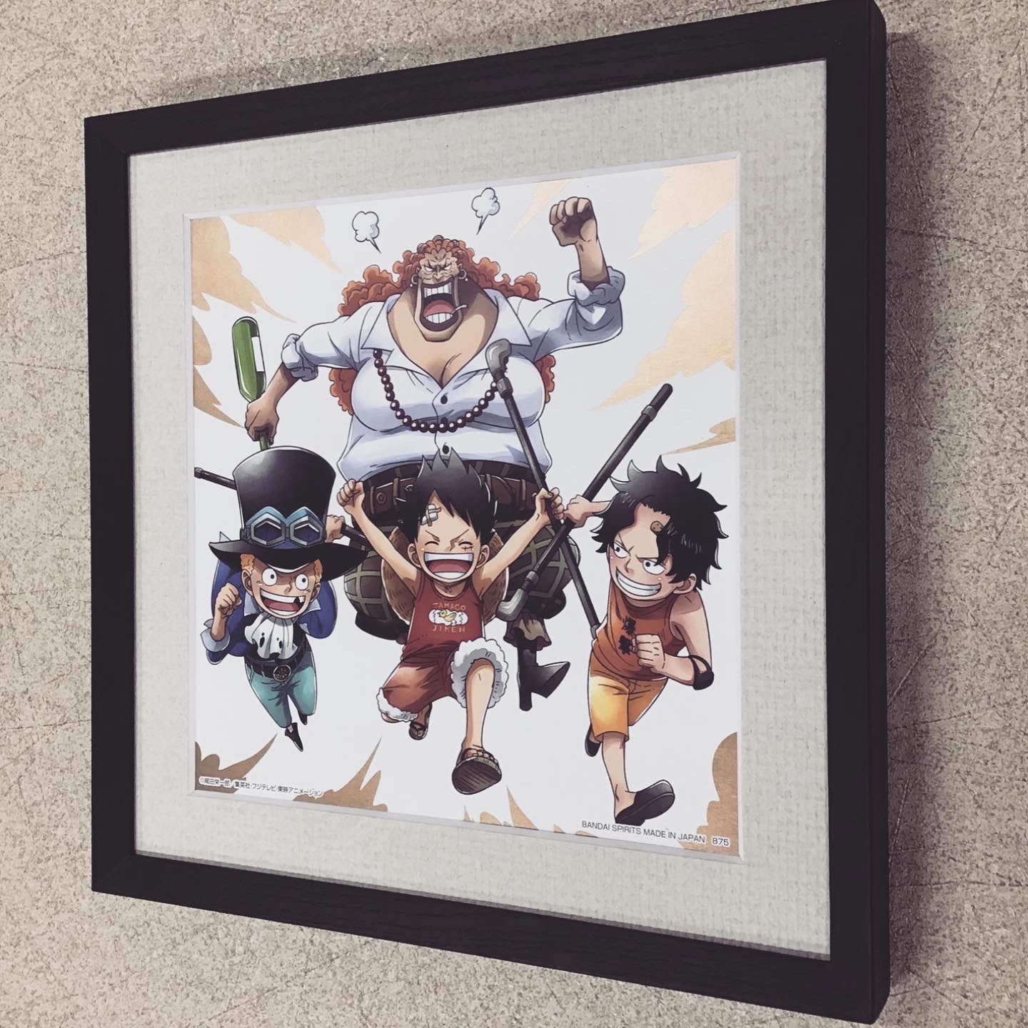  額縁のタカハシ松本店 2