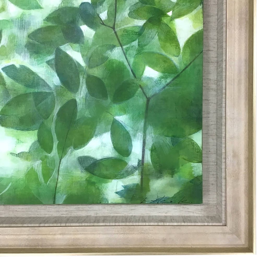  額縁のタカハシ松本店 3