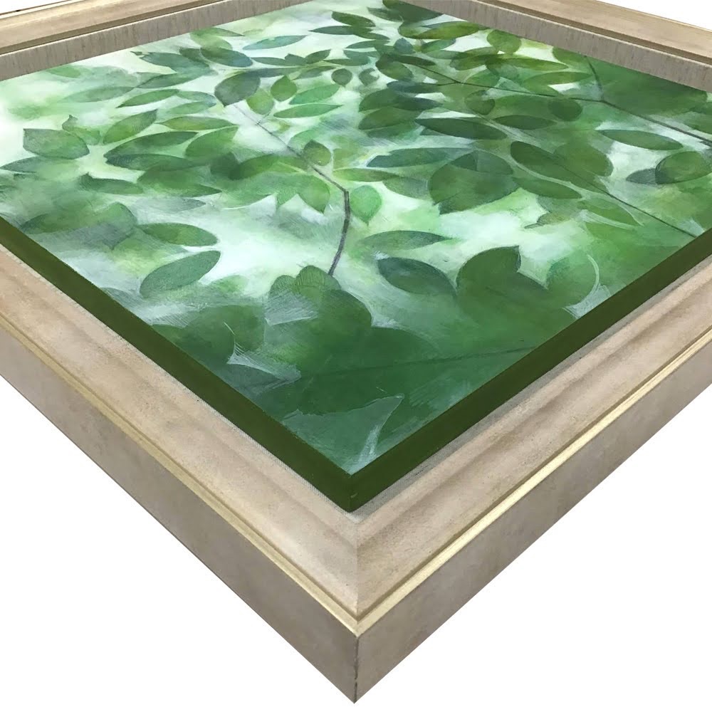  額縁のタカハシ松本店 4