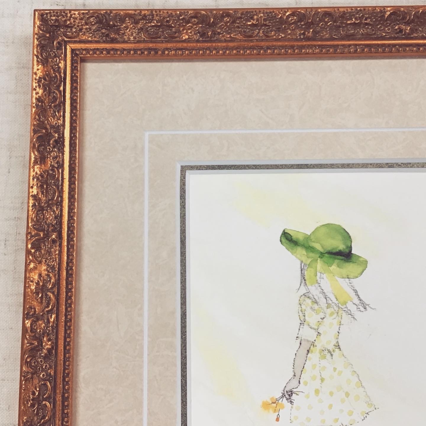  額縁のタカハシ松本店 3