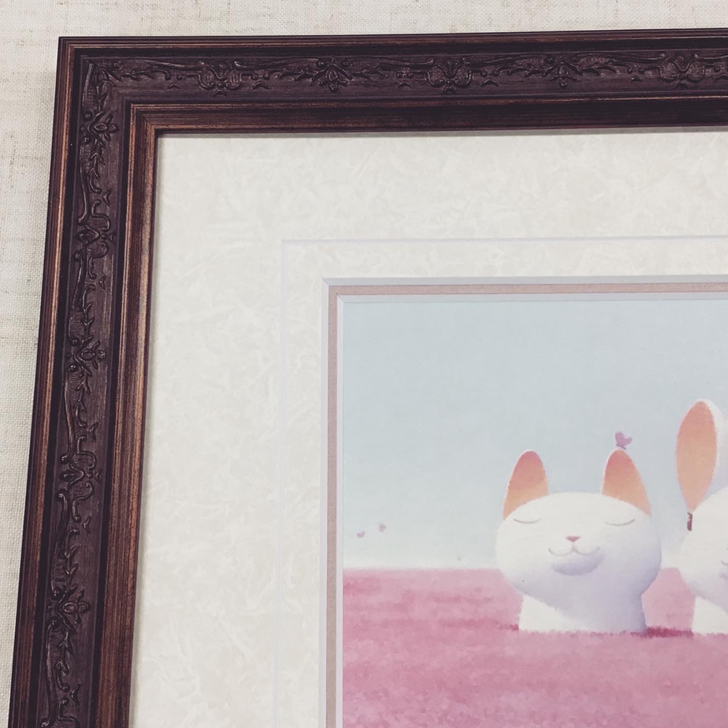  額縁のタカハシ松本店 3