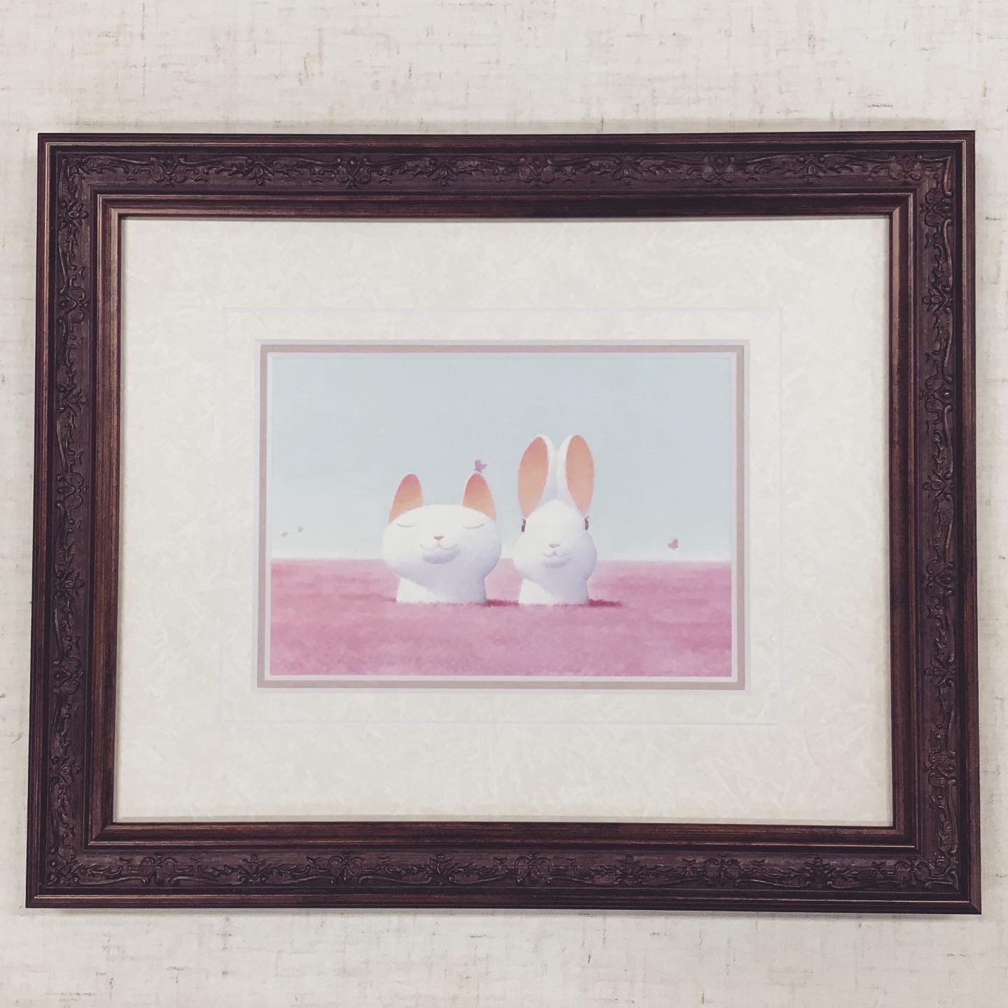 fra-me  額縁のタカハシ松本店