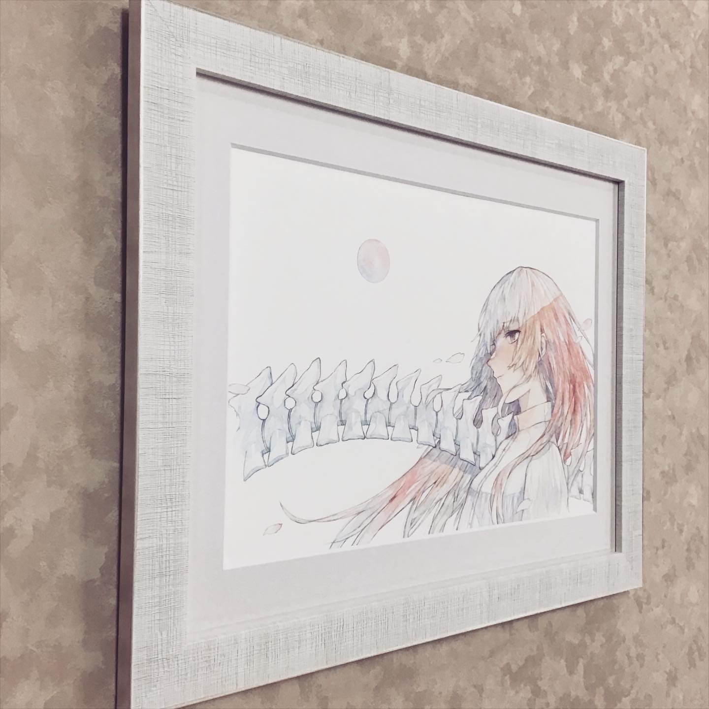  額縁のタカハシ松本店 2