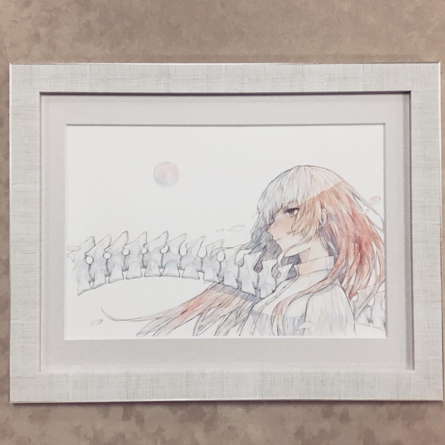 fra-me  額縁のタカハシ松本店