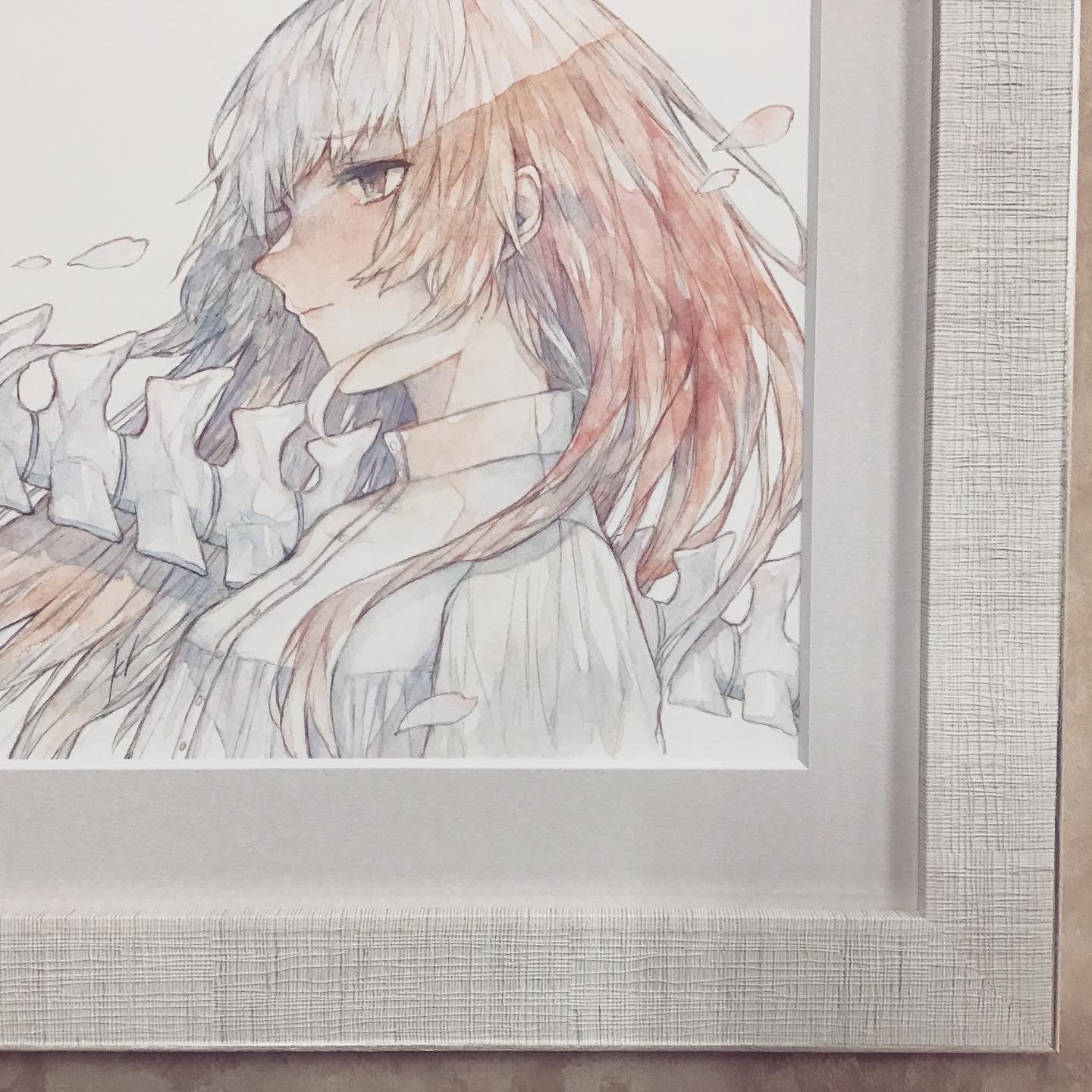  額縁のタカハシ松本店 3