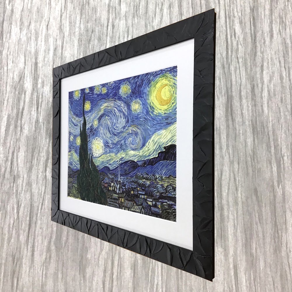  額縁のタカハシ松本店 2