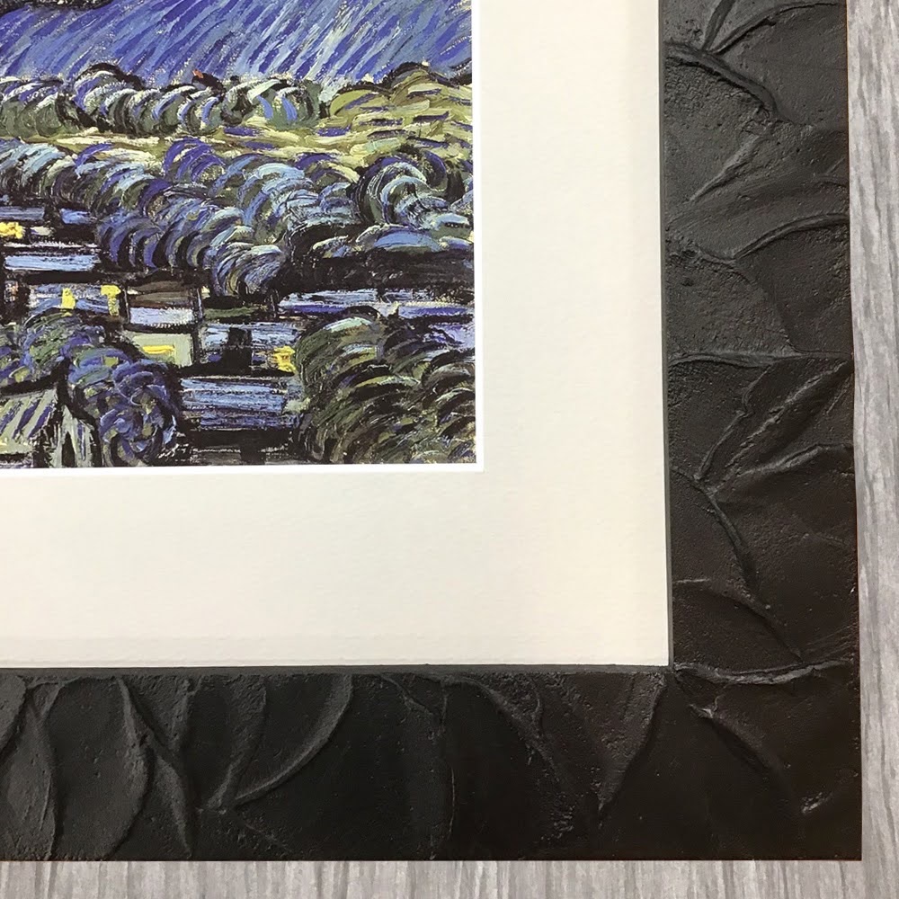  額縁のタカハシ松本店 3