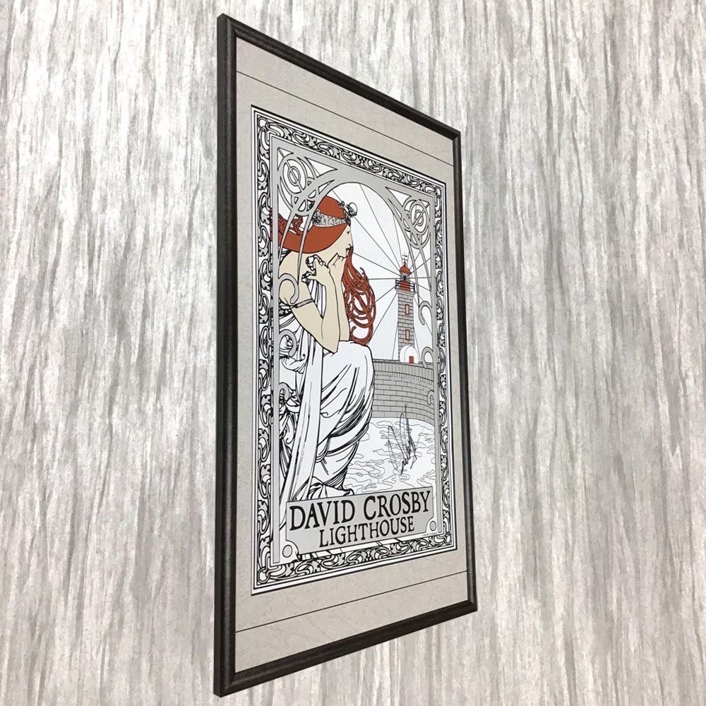  額縁のタカハシ松本店 2