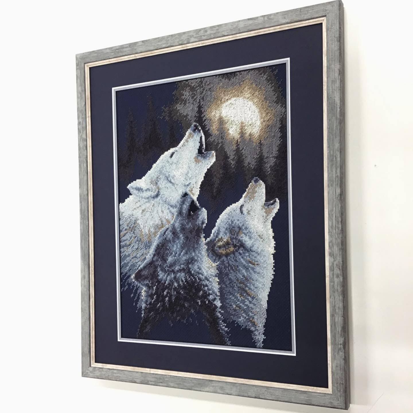  額縁のタカハシ松本店 3