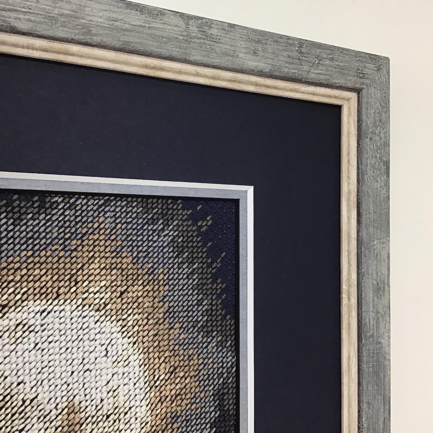  額縁のタカハシ松本店 2