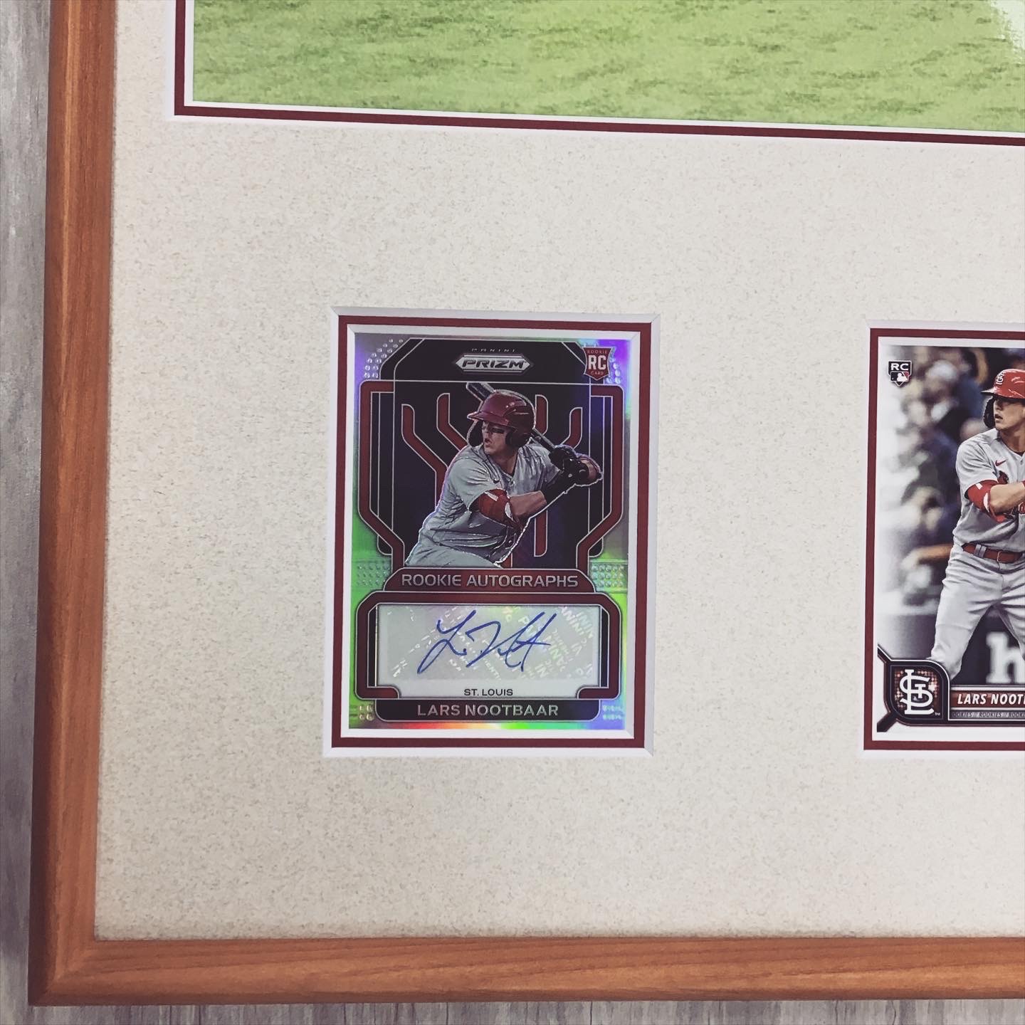  額縁のタカハシ松本店 3