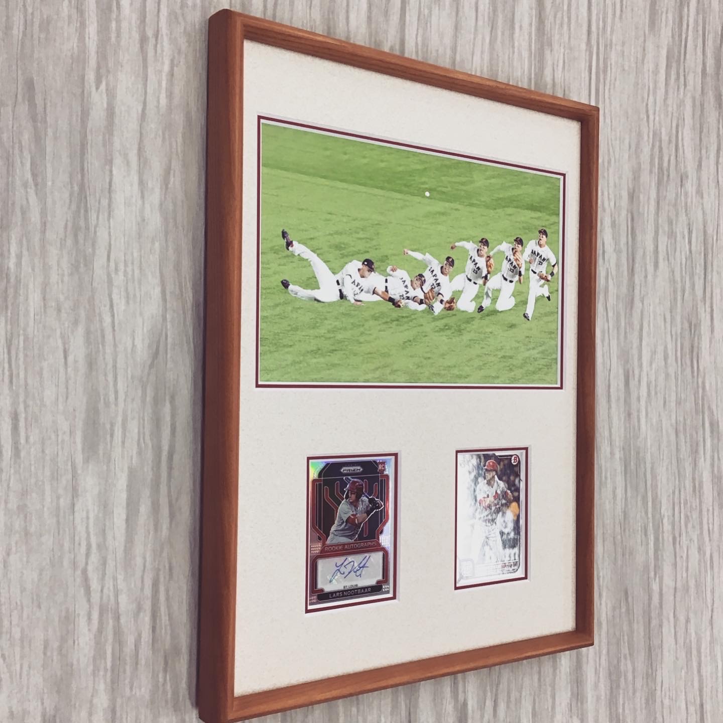  額縁のタカハシ松本店 2