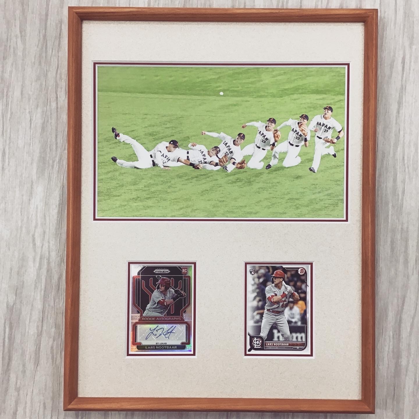 fra-me  額縁のタカハシ松本店