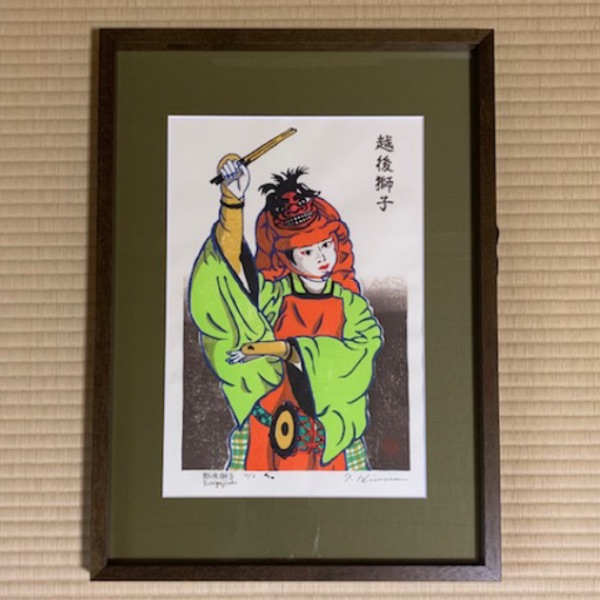  壺屋堂のキムタケ 3