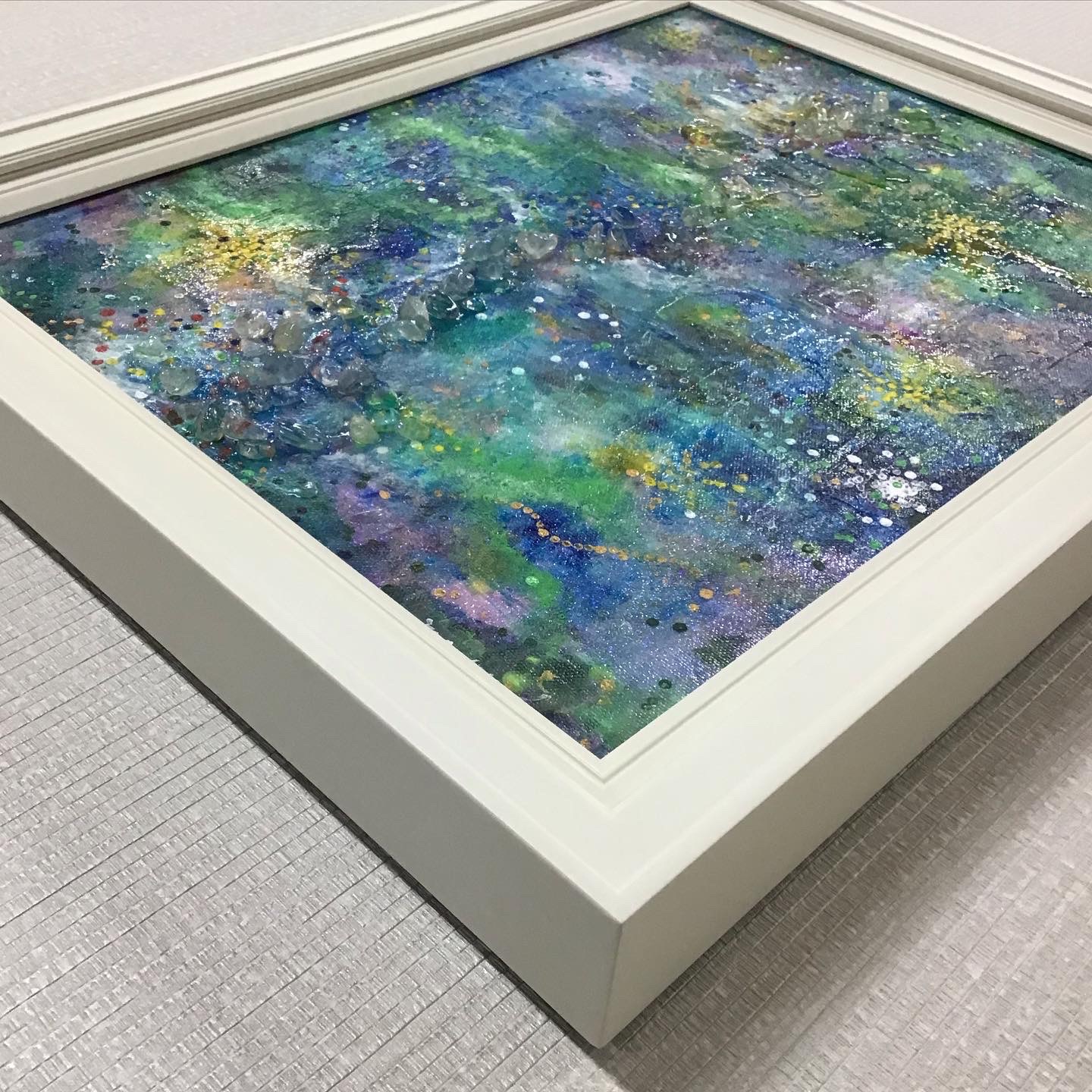  額縁のタカハシ松本店 4