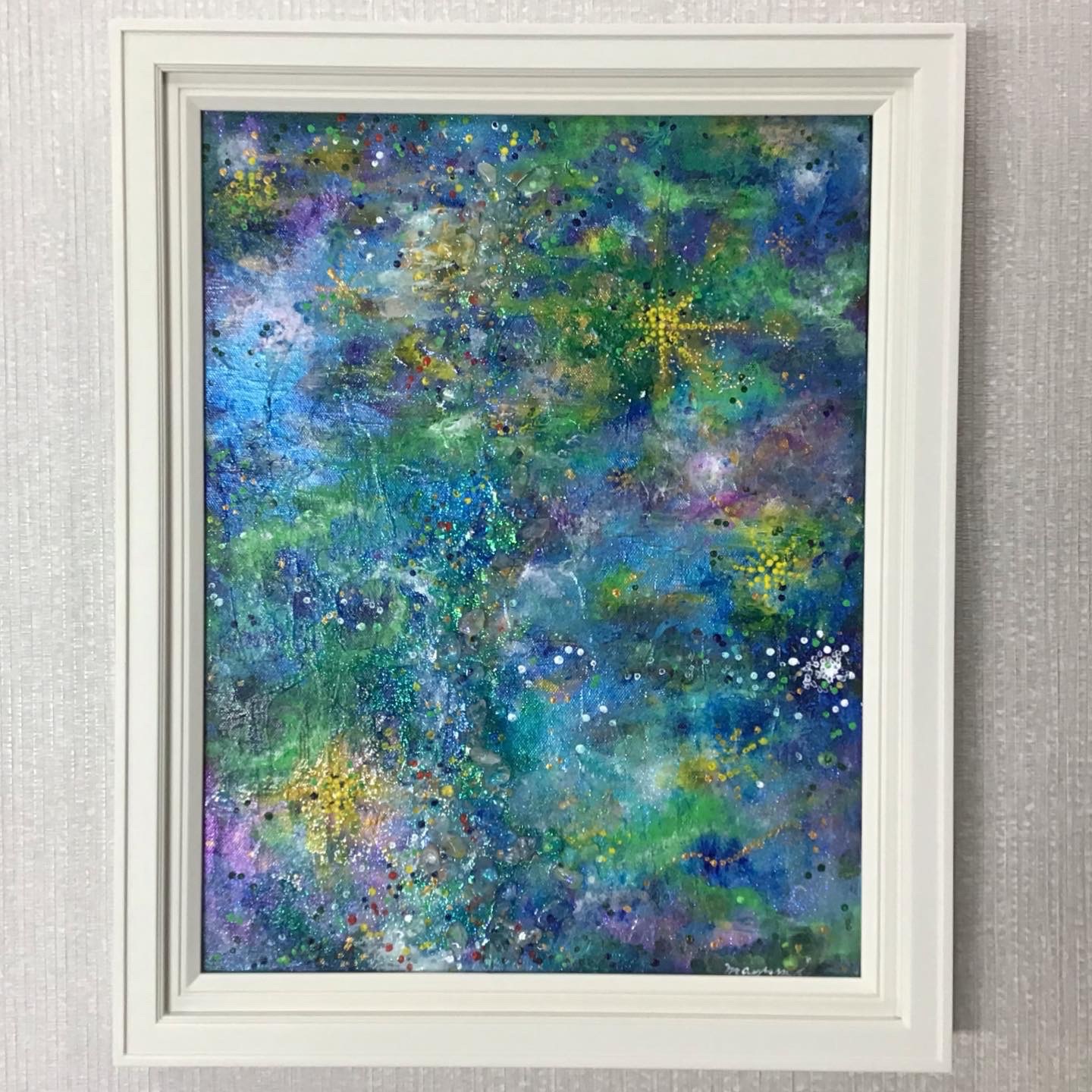  額縁のタカハシ松本店 1