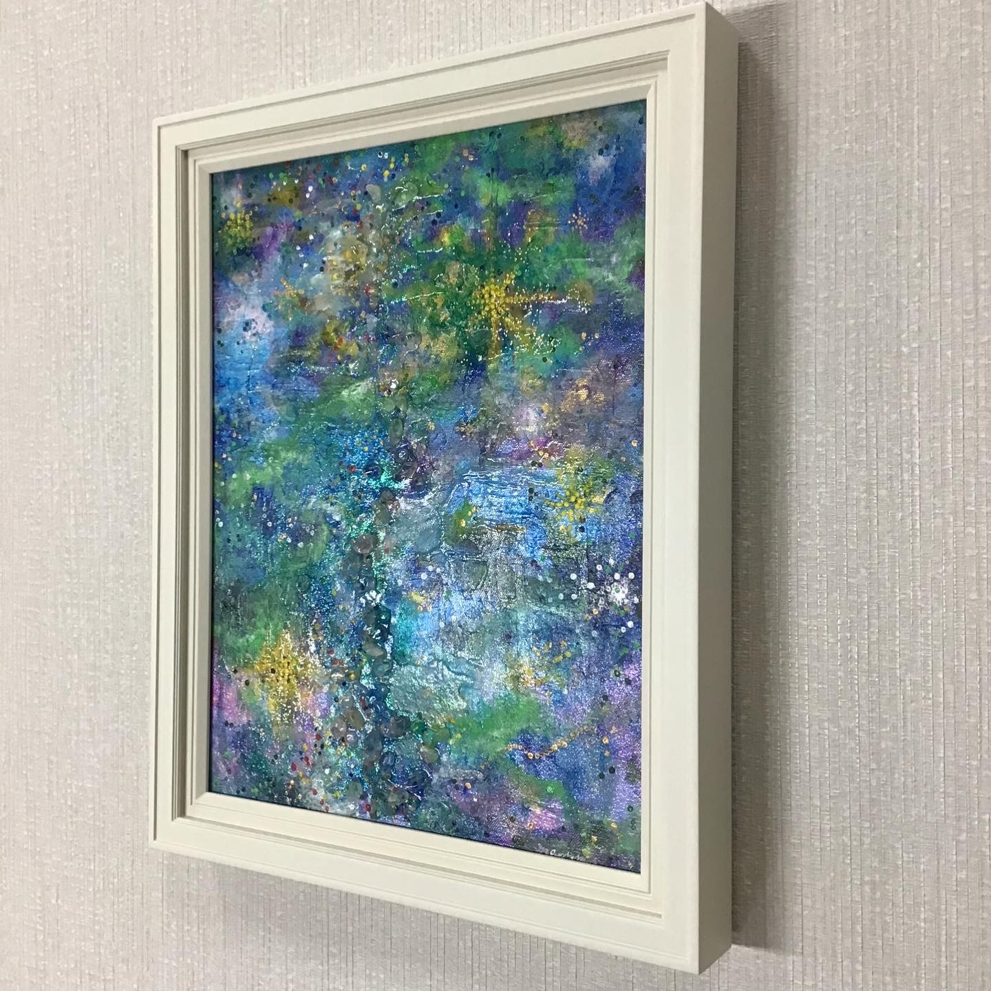  額縁のタカハシ松本店 5