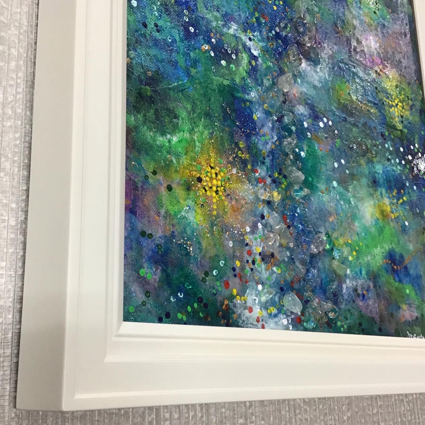  額縁のタカハシ松本店 3