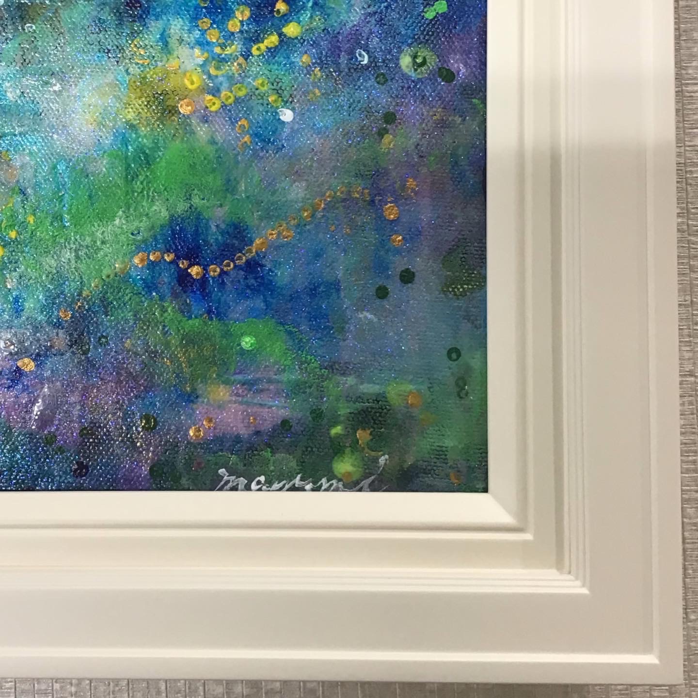  額縁のタカハシ松本店 2