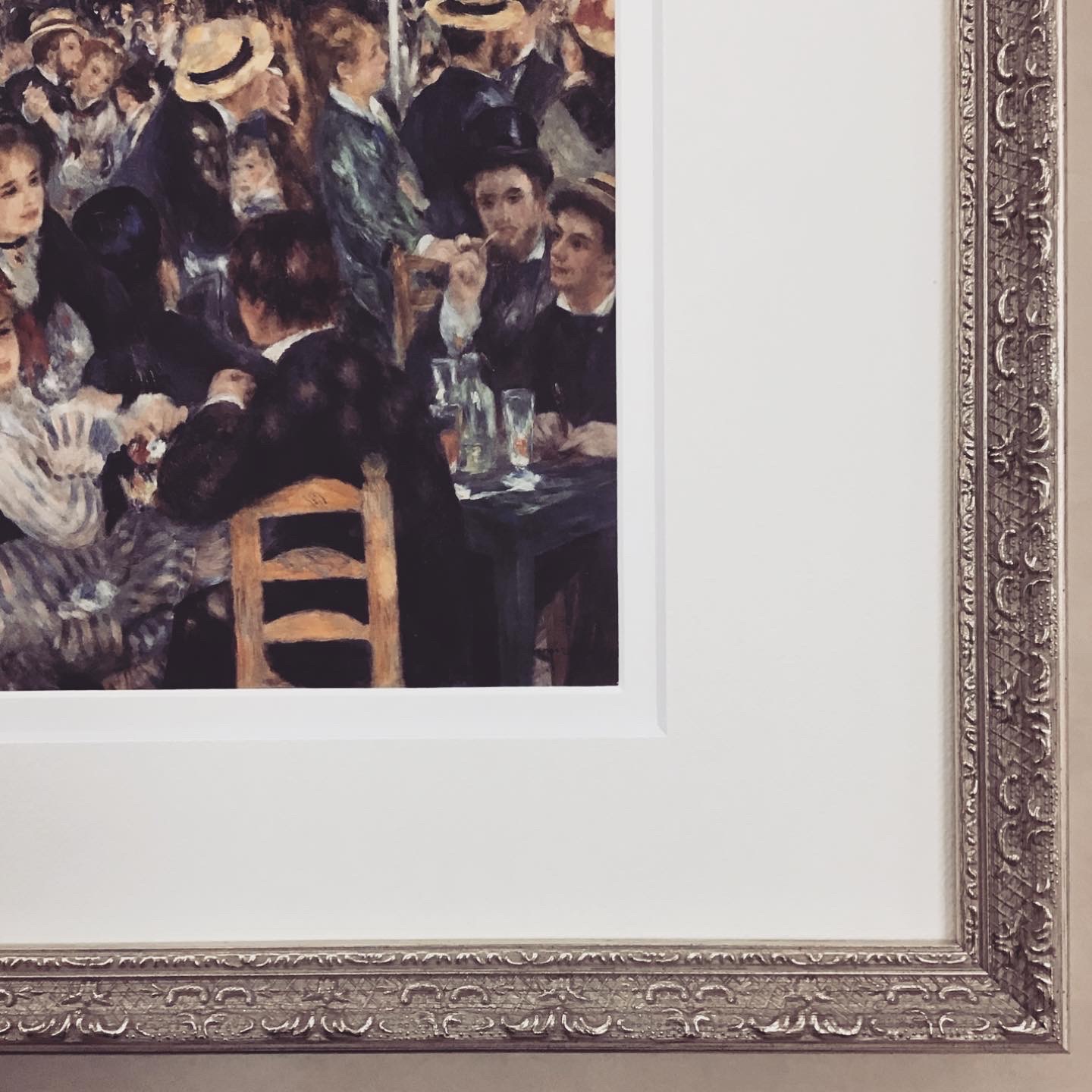  額縁のタカハシ松本店 2