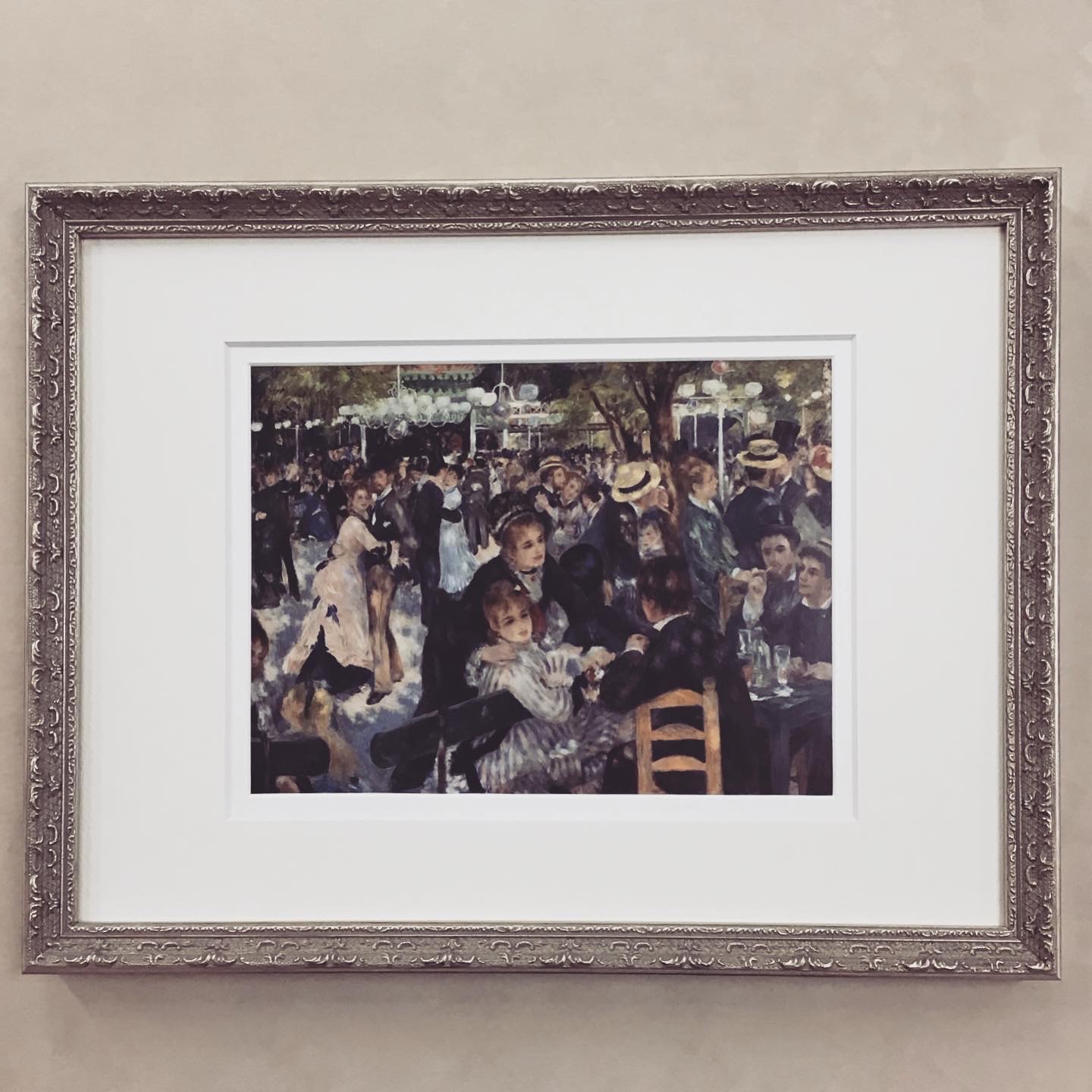  額縁のタカハシ松本店 1