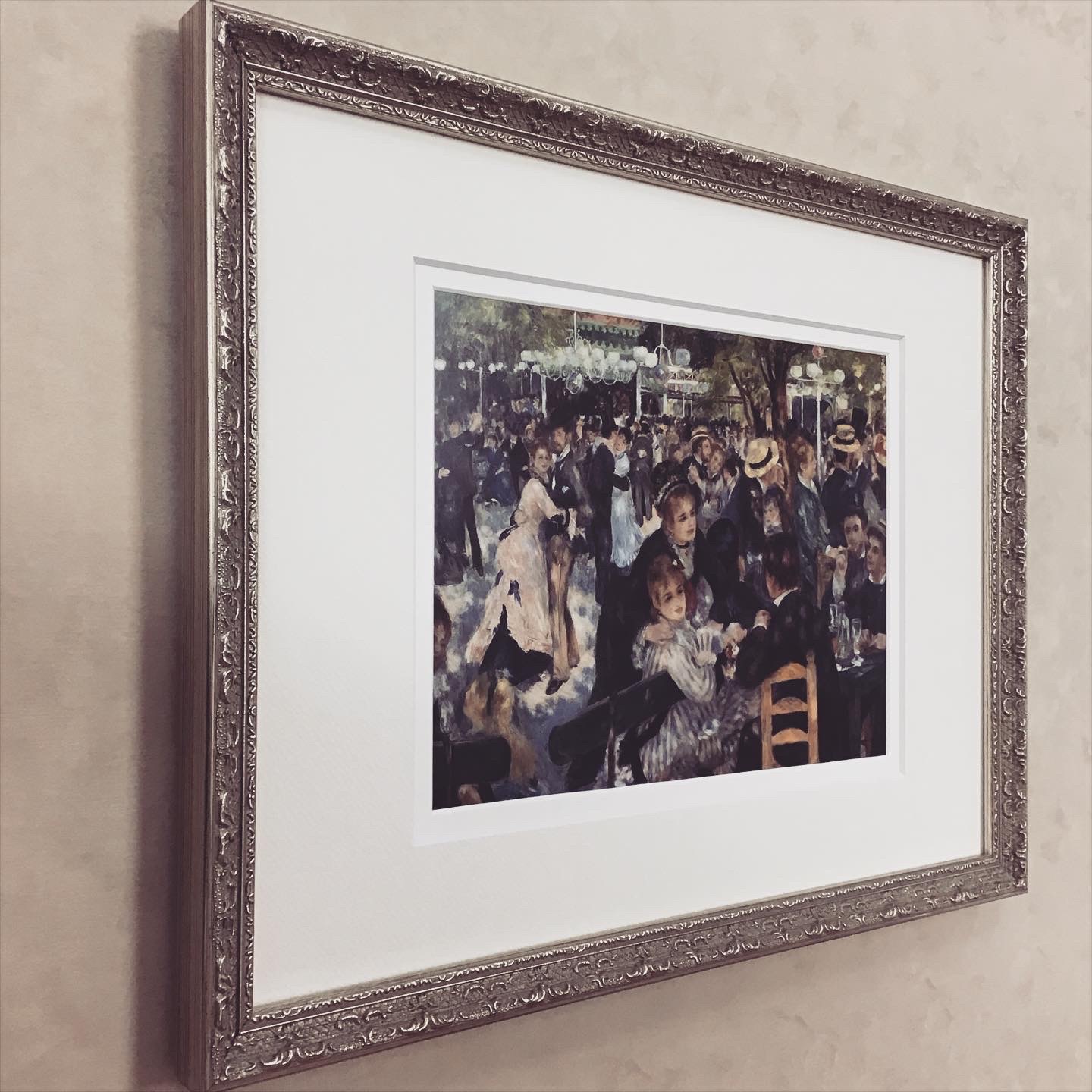  額縁のタカハシ松本店 3