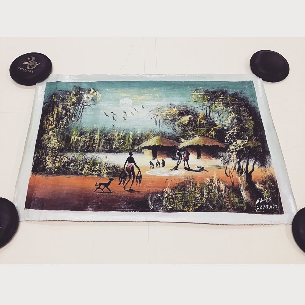  額縁のタカハシ松本店 4